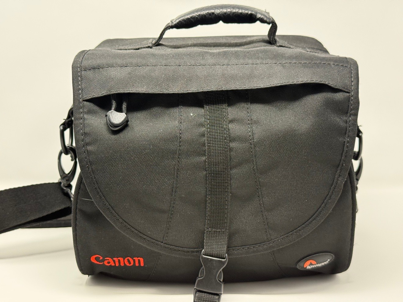 Lowepro EX 180 Camera Bag - Canon Edition - photo 4