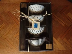 Shanghai 8 Piece Bowl Set