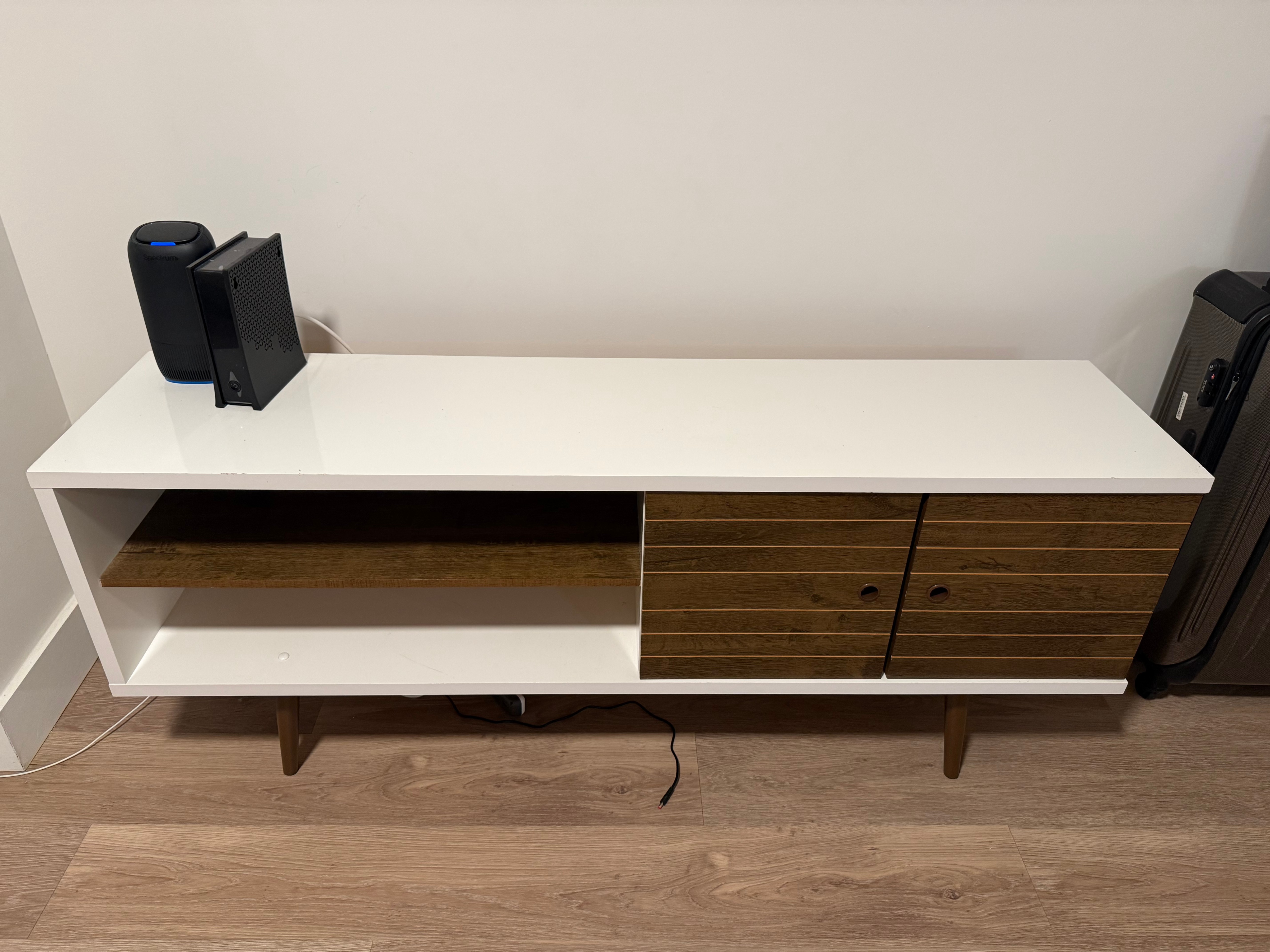 TV console / stand - photo 3