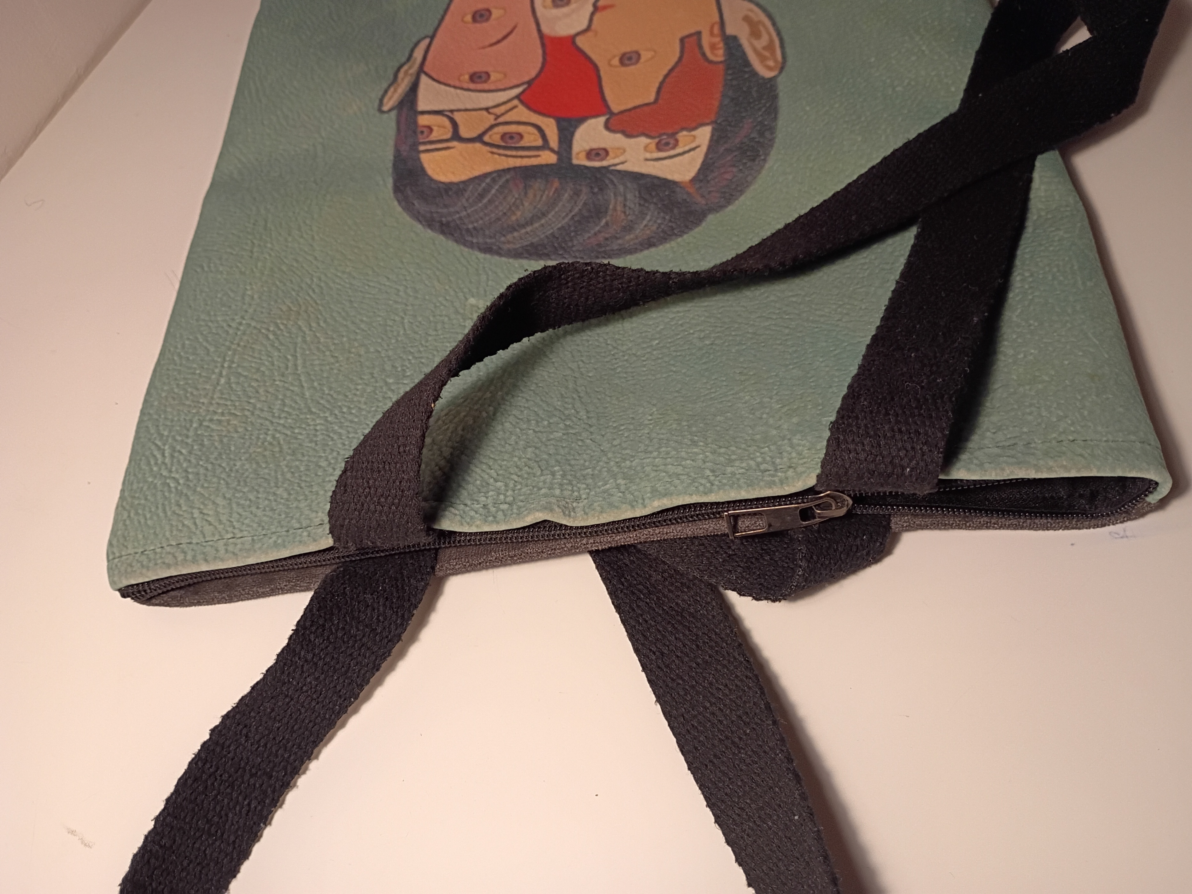 totebag - photo 3