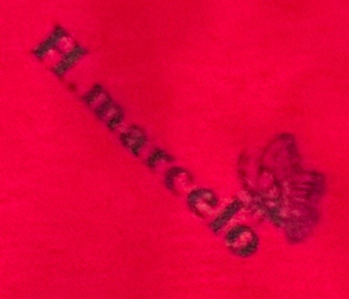 H.marcelo Black Backpack - photo 5