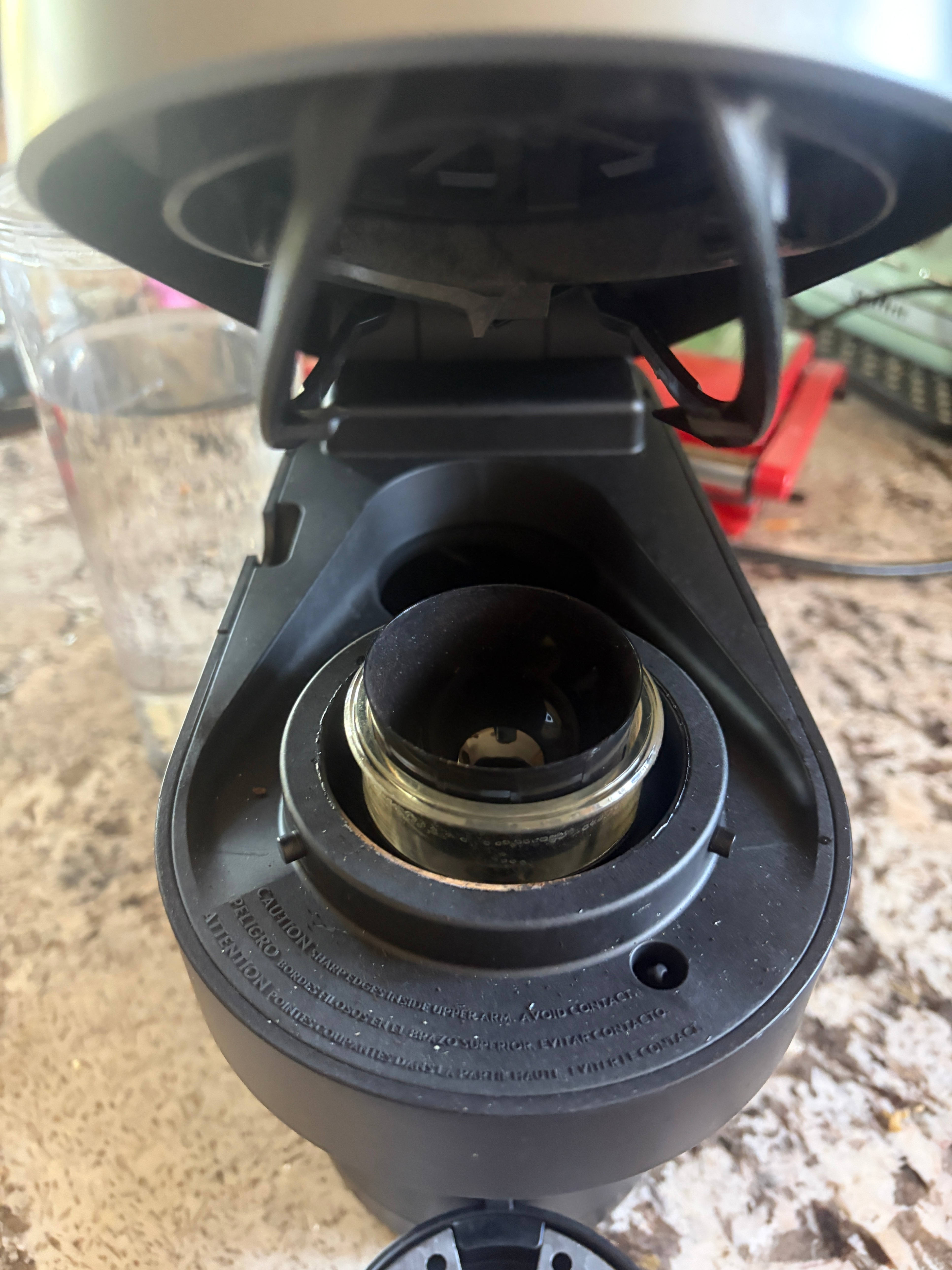Nespresso Vertuo Pop Coffee Machine - photo 4