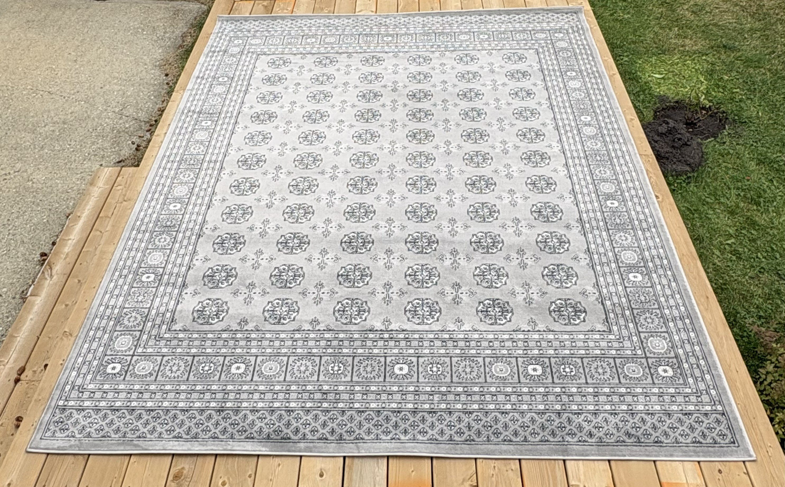 carpets and runner - photo 4