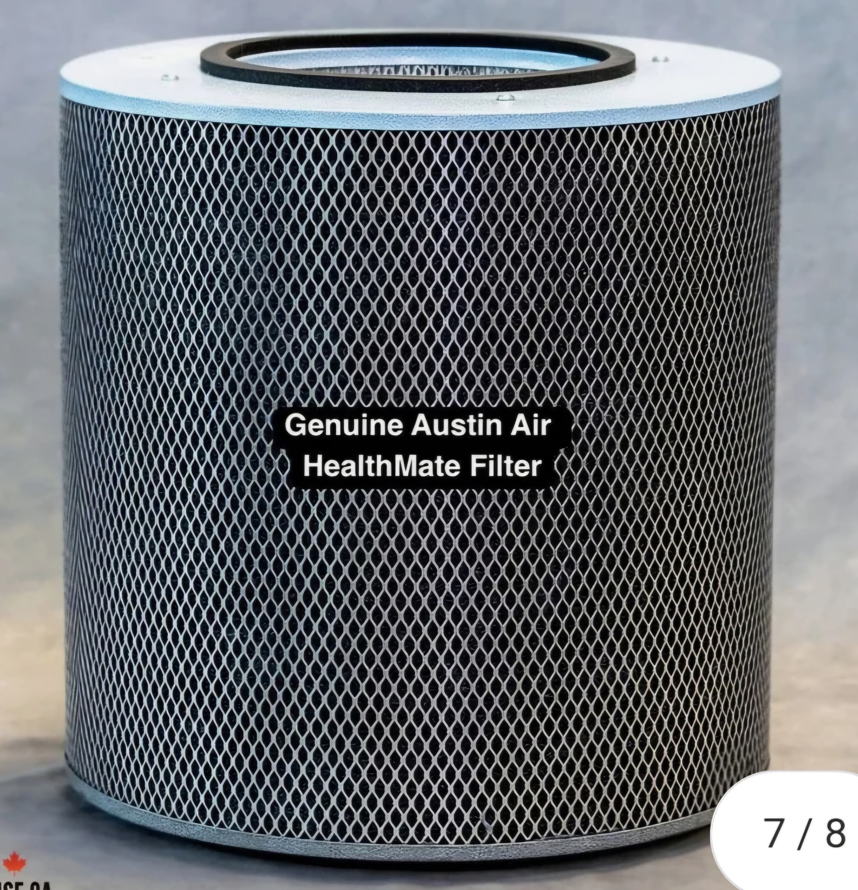Austin Air HealthMate HM400 Replacement Filter - photo 3