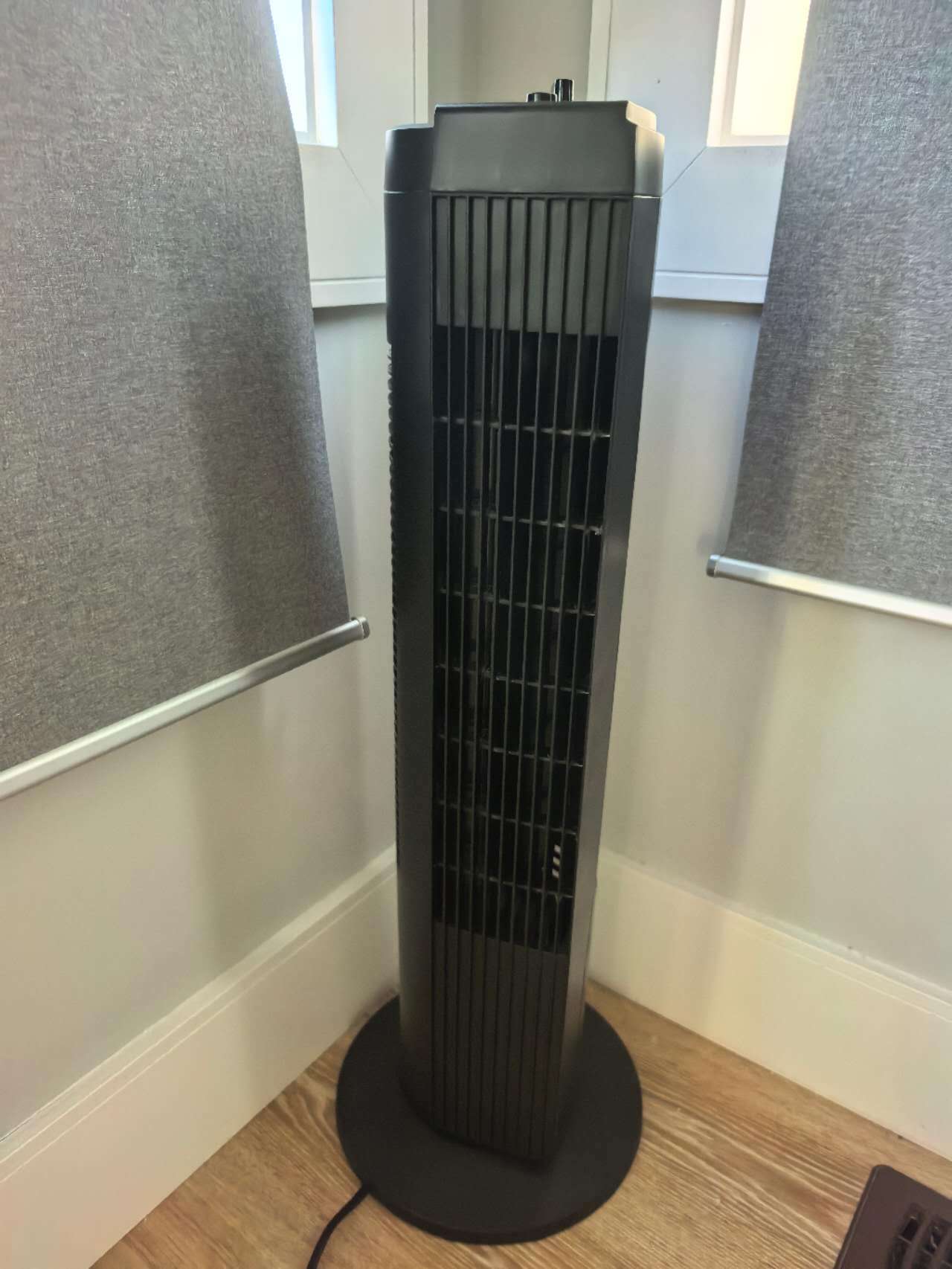 Very Good Tower Fan