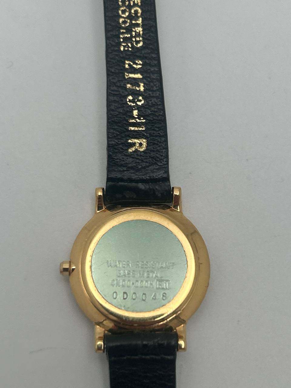 Vintage Seiko LaSalle 4N00-020H Quartz Watch – Working - photo 4