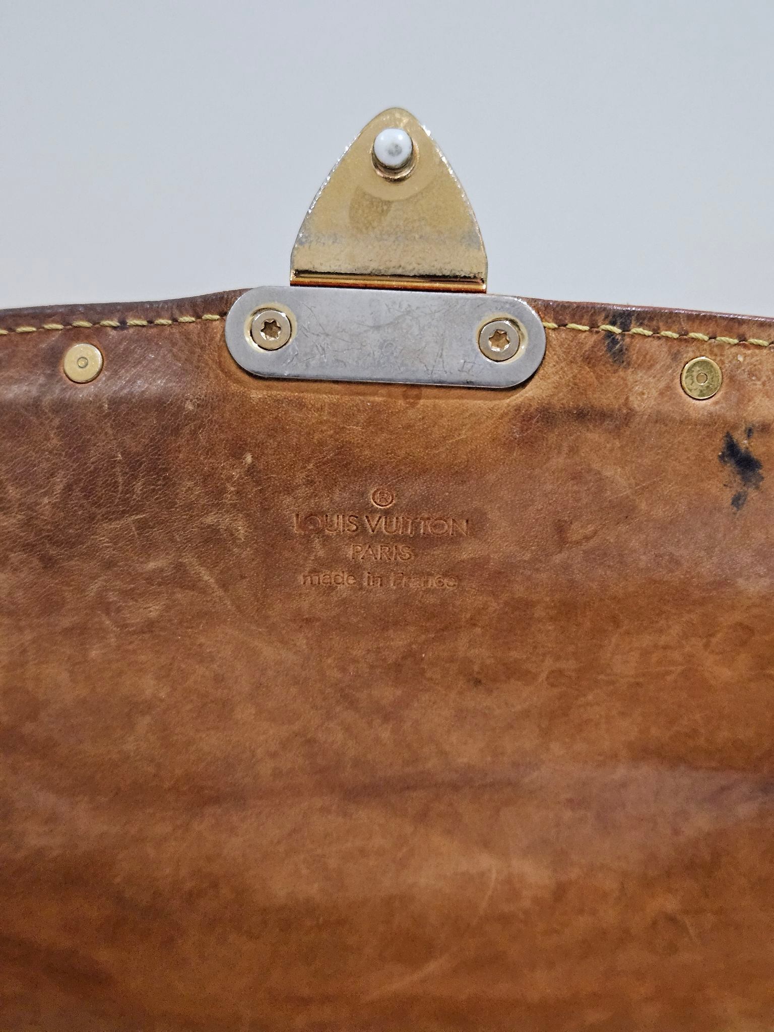 Louis Vuitton Monogram Multicolore Sologne Bag (Model M92661) - photo 3