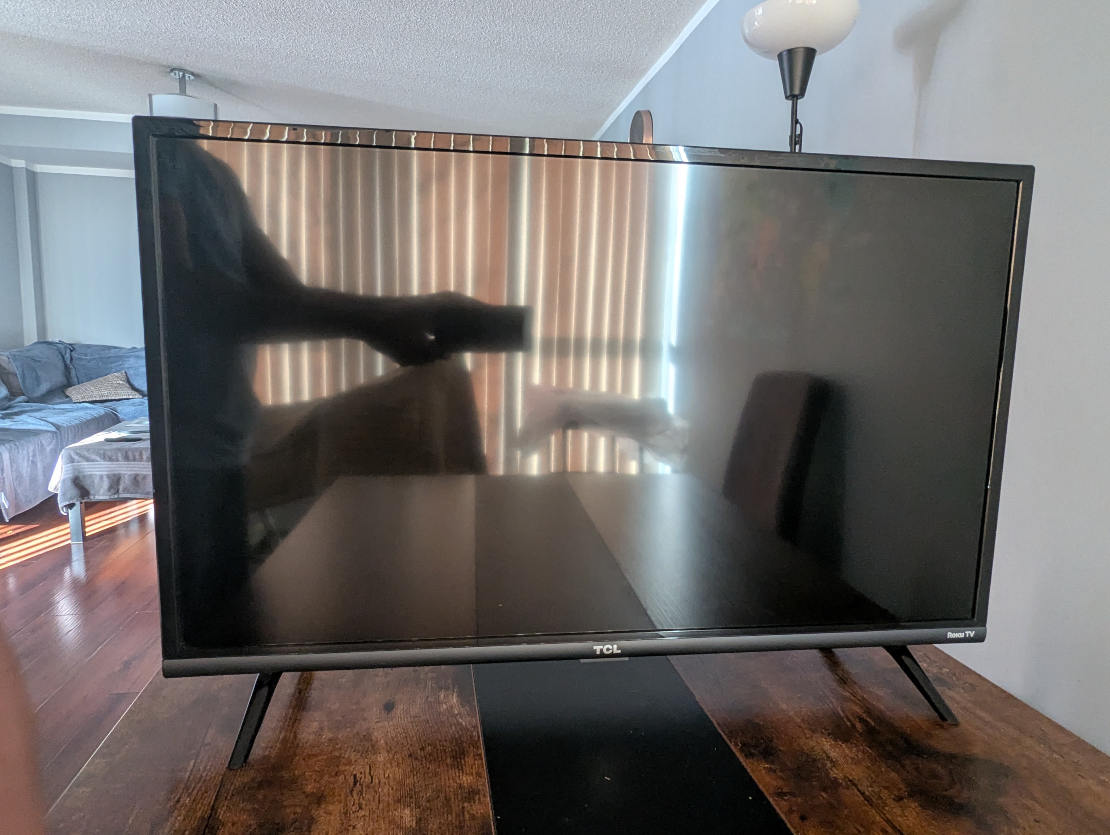 TCL 32 inch Smart TV