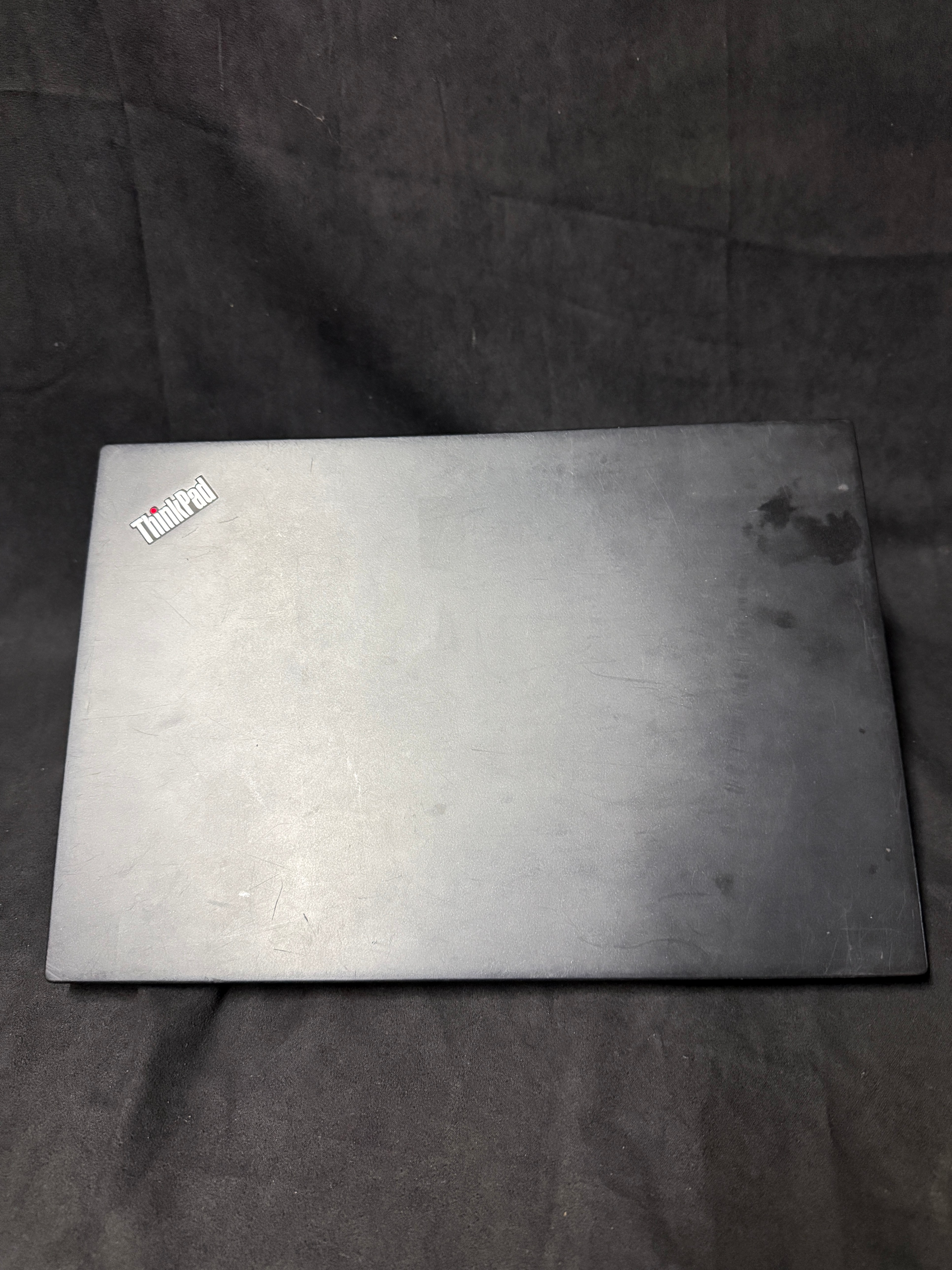 REFURBISHED - Lenovo ThinkPad T480s - photo 5