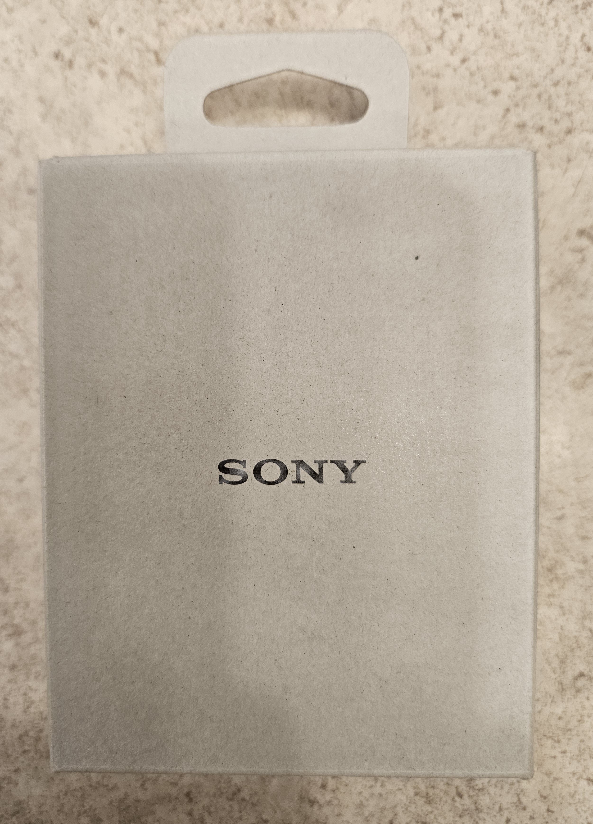 Sony WF-C700N Noise Canceling Earbuds for iPhone/iPod (Unused) - photo 4