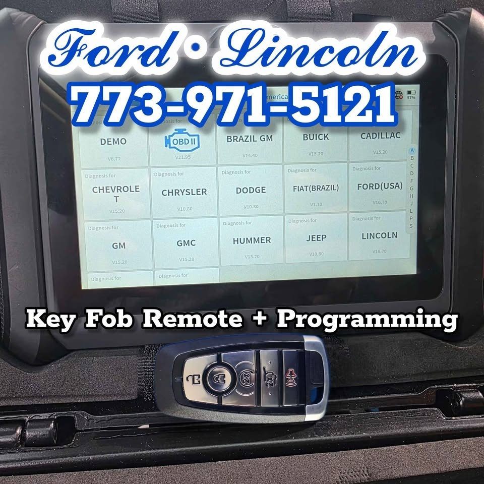 Cheap Car Keys & Programming - photo 3
