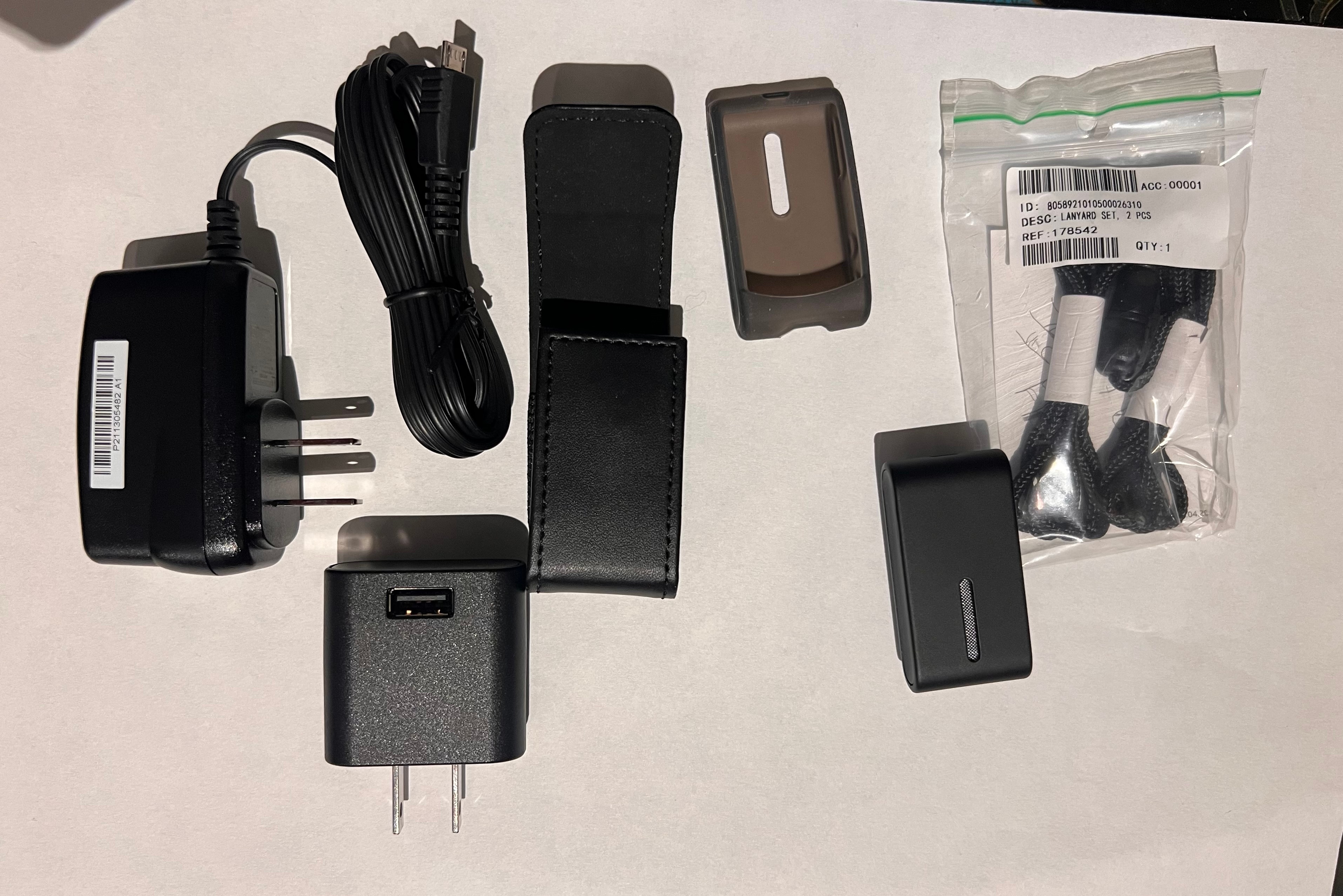 Oticon ConnectClip