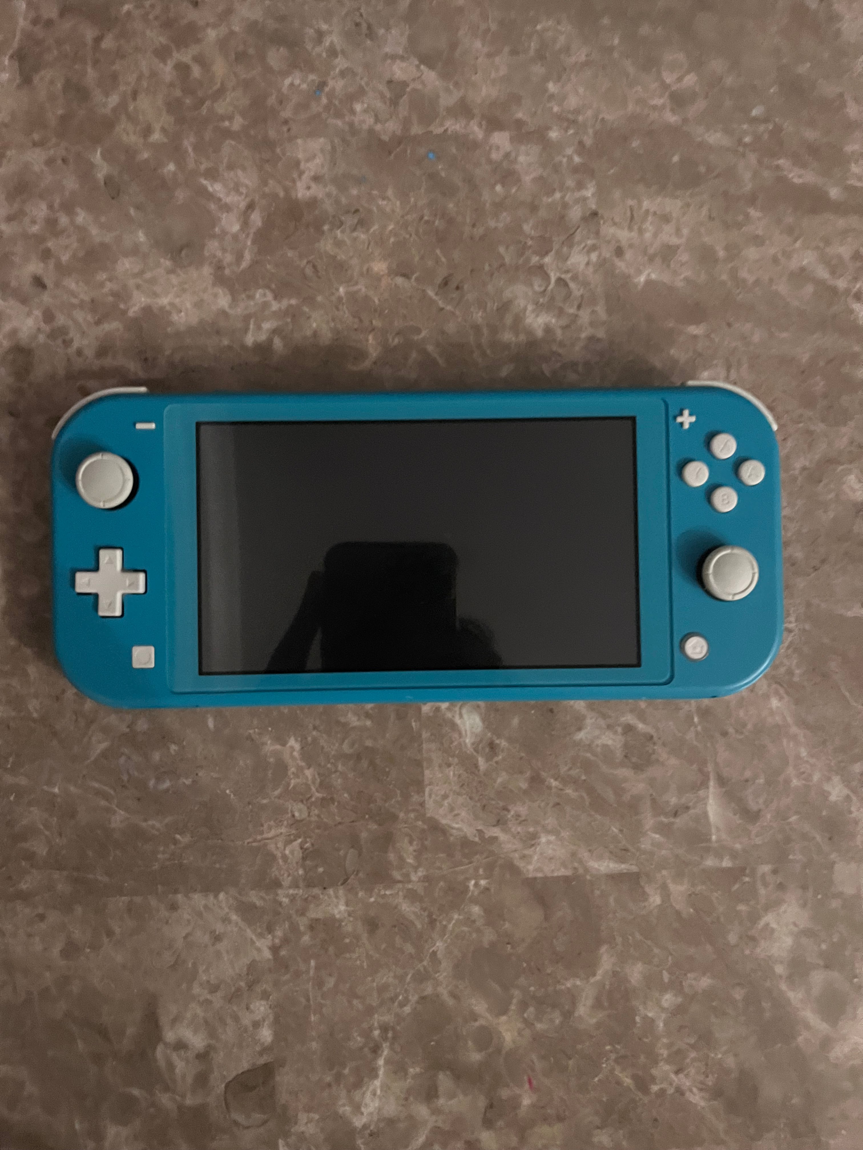Nintendo Switch Lite Bundle | Mint - photo 3