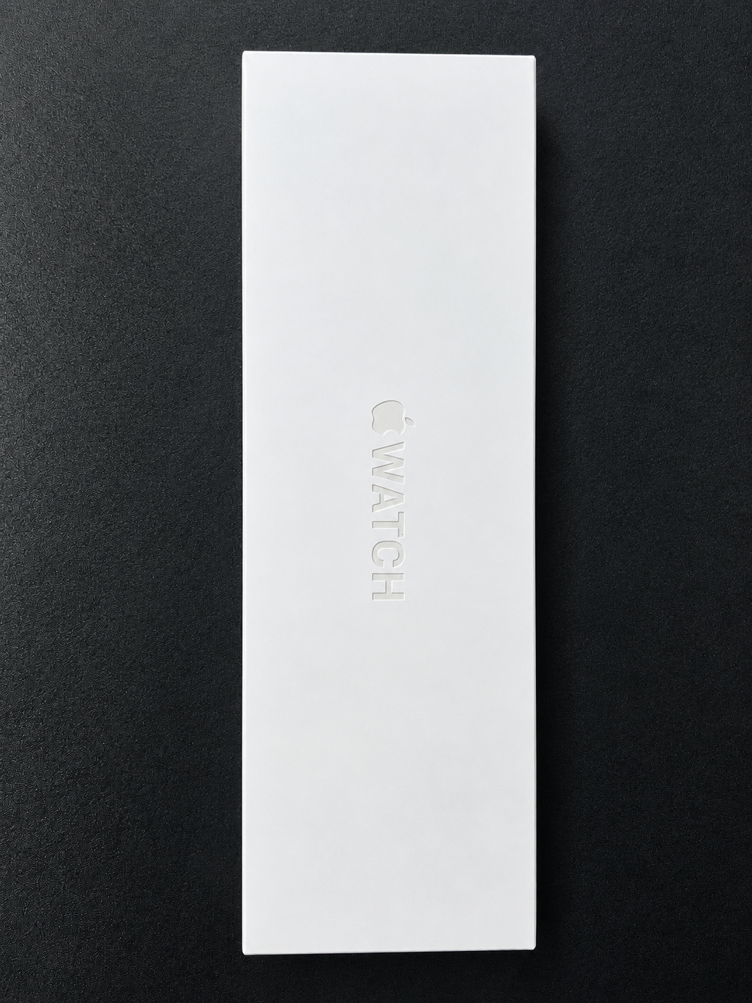 Unopened Apple Watch Series 11 – GPS, 42mm