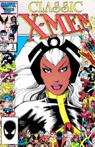 Classic X-Men #1-18 - Complete Run (18 Comics) - photo 2