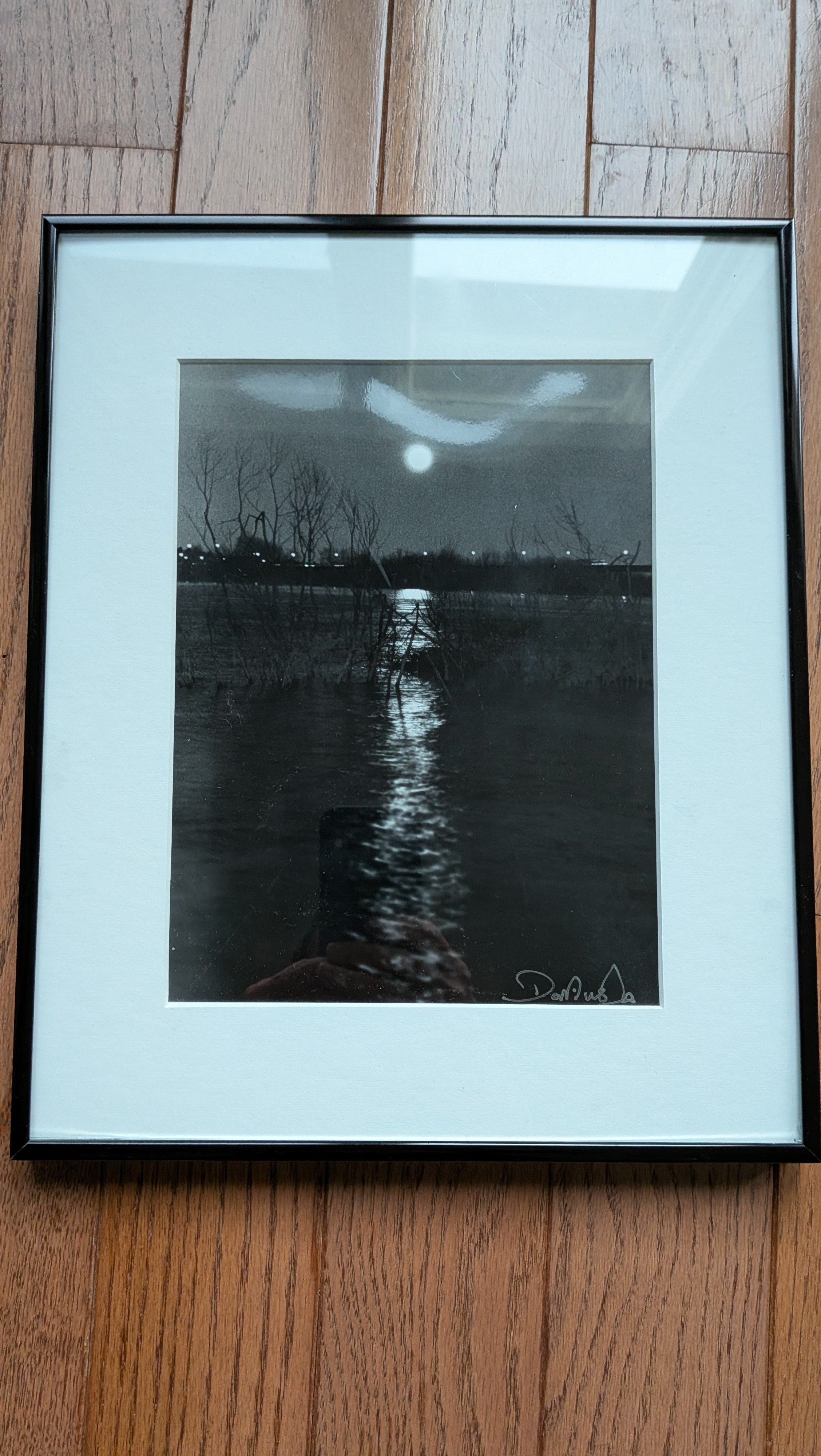 Set of 5 Framed Wall Art & Photography Pieces – $100 OBO - photo 2