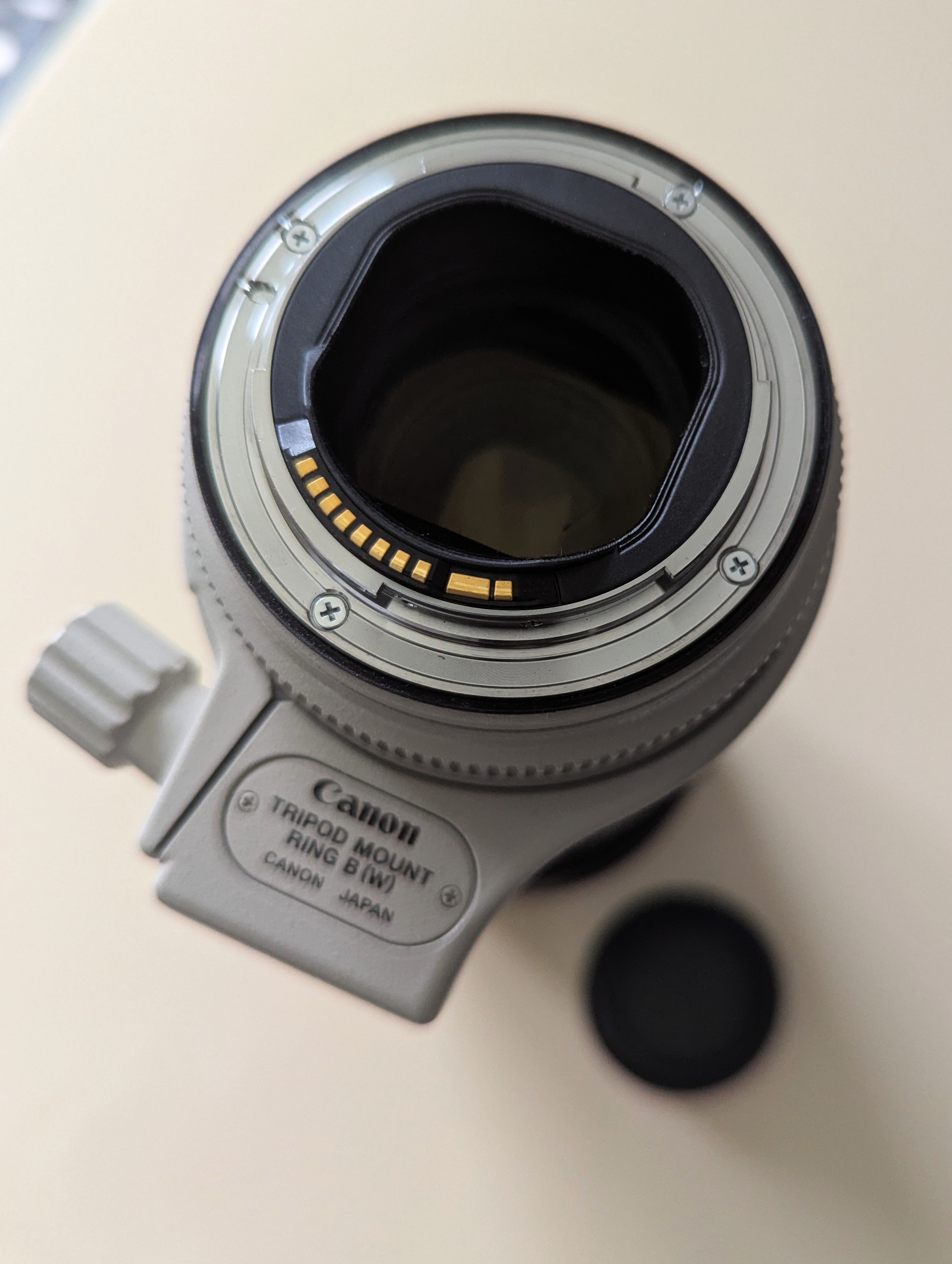 Canon EF 70-200mm f2.8 L IS II USM - photo 5