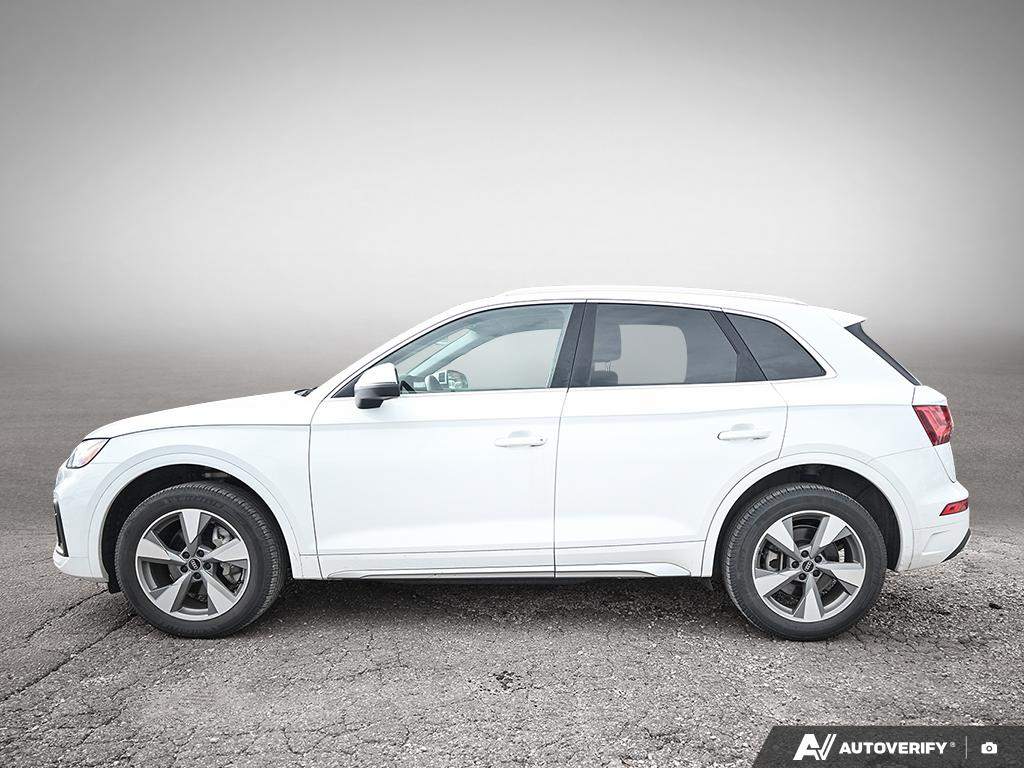 2024 Audi Q5 - photo 2