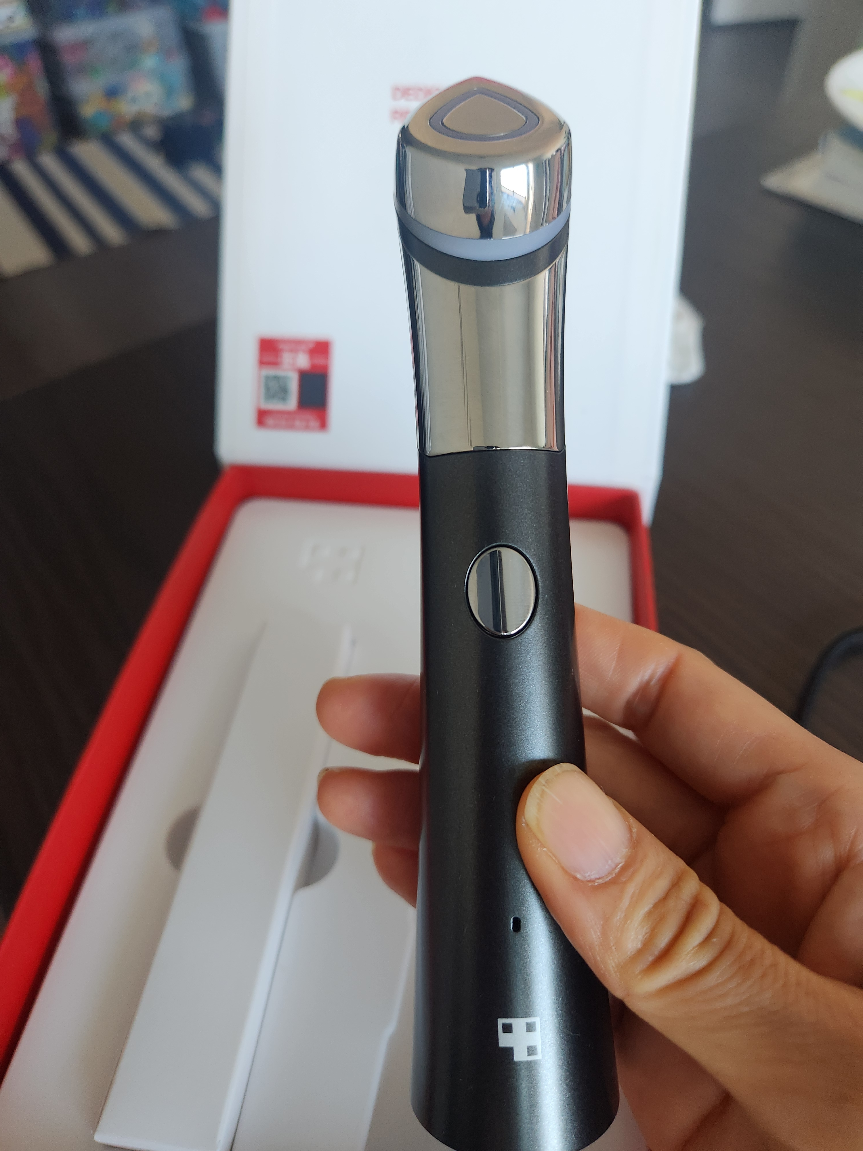 Medicube AGE-R Booster Healer - photo 2