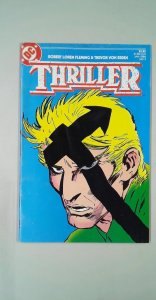 Thriller #2-8 - Complete Run (7 Comics)