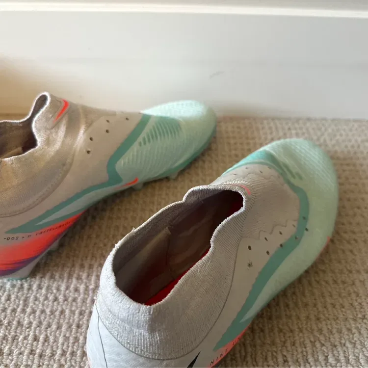 Nike Phantom 6 Academy High FG/MG