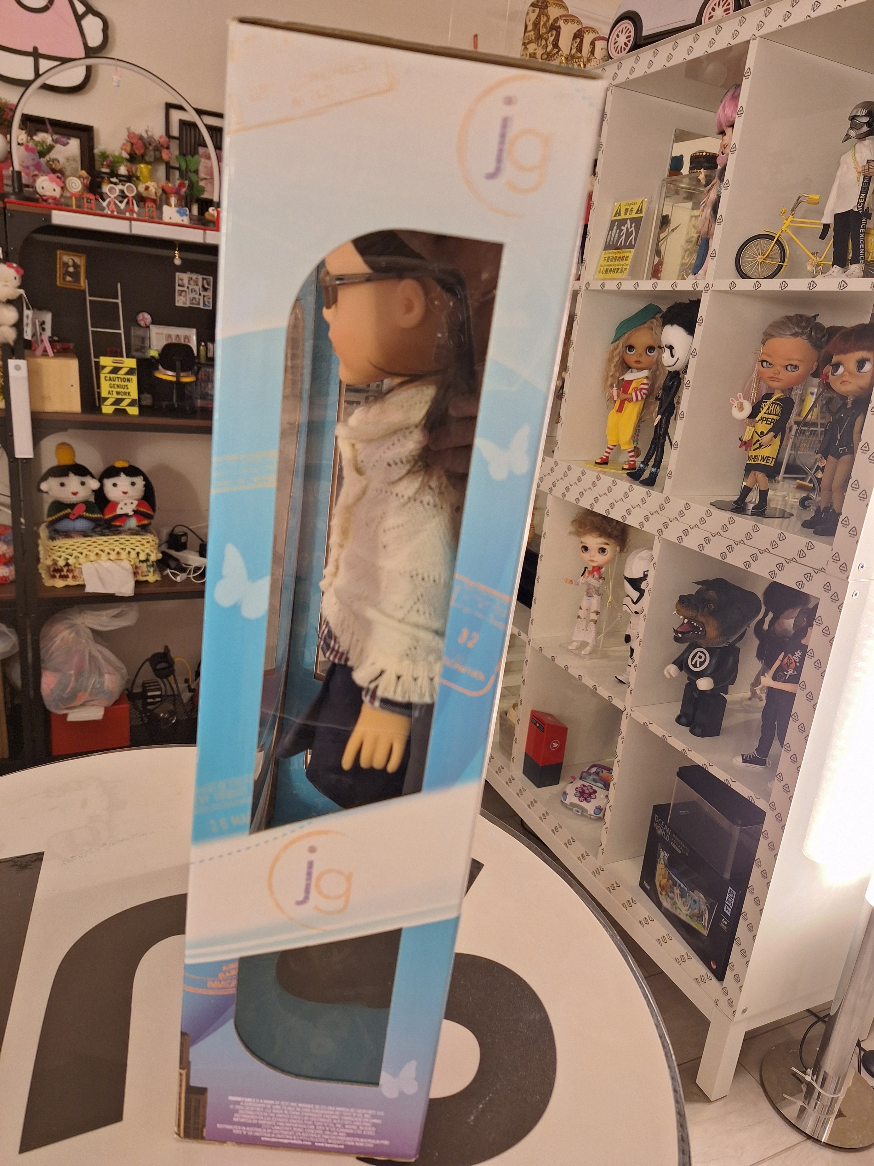 Journey Girls Dana Doll - photo 3
