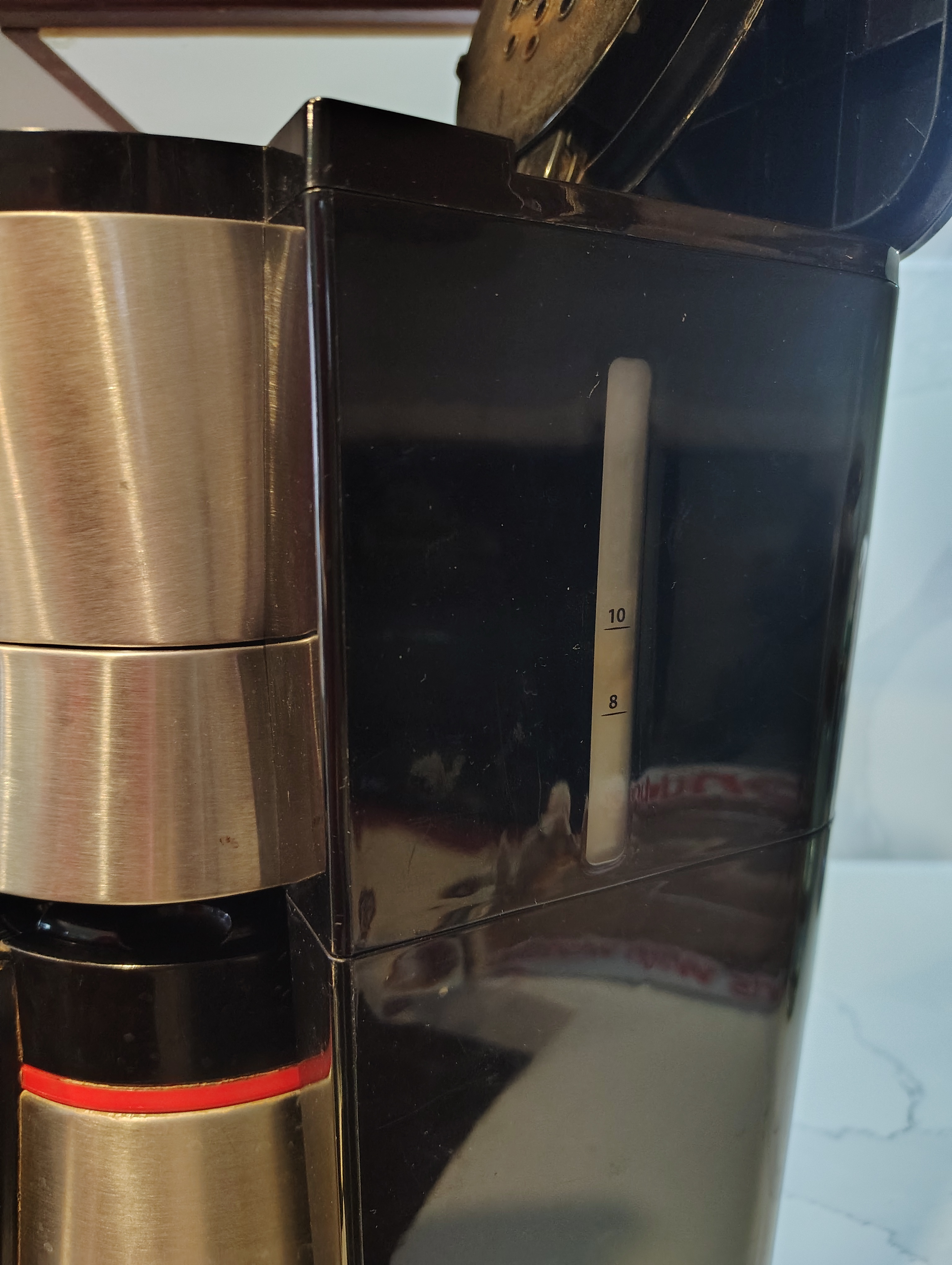 MINT Hamilton Beach 10 Cup Programmable Coffee Maker - photo 2