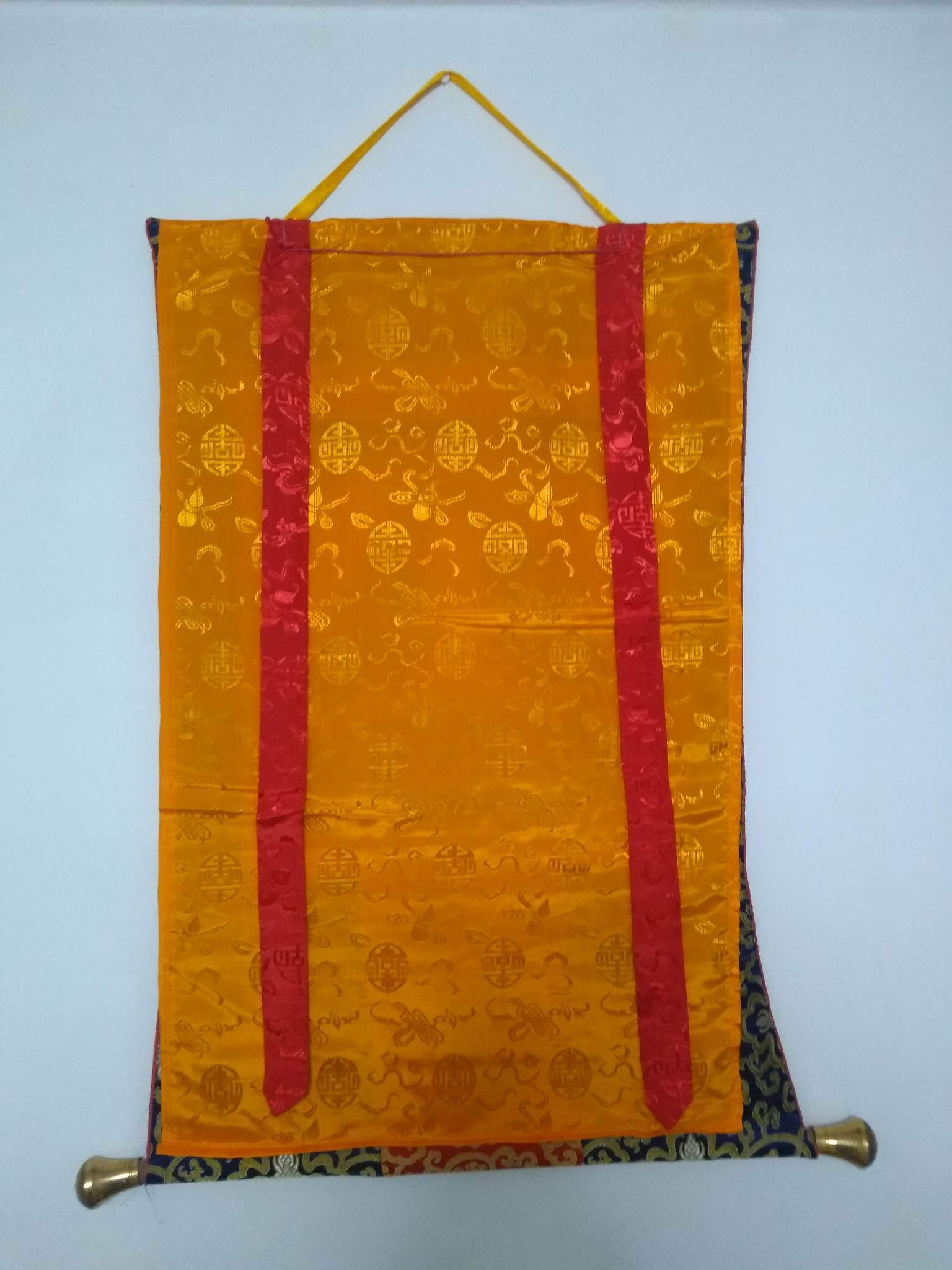 Four-Armed Chenrezig Thangka - photo 2