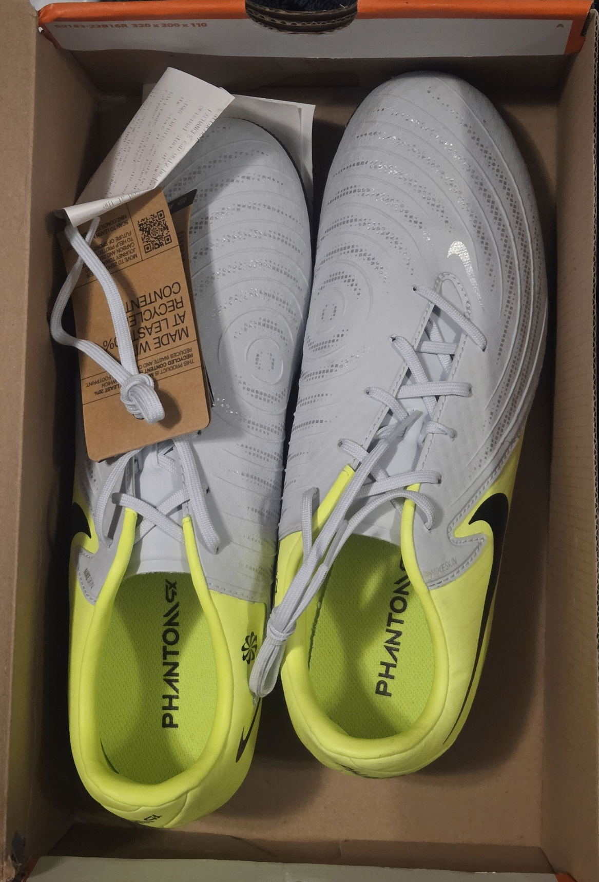 Nike Phantom GX II Academy AG | Retail - $120 - photo 3