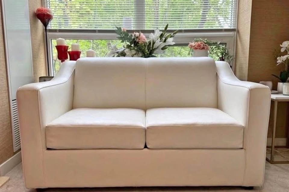 Convertible Sleeper Sofa - photo 4