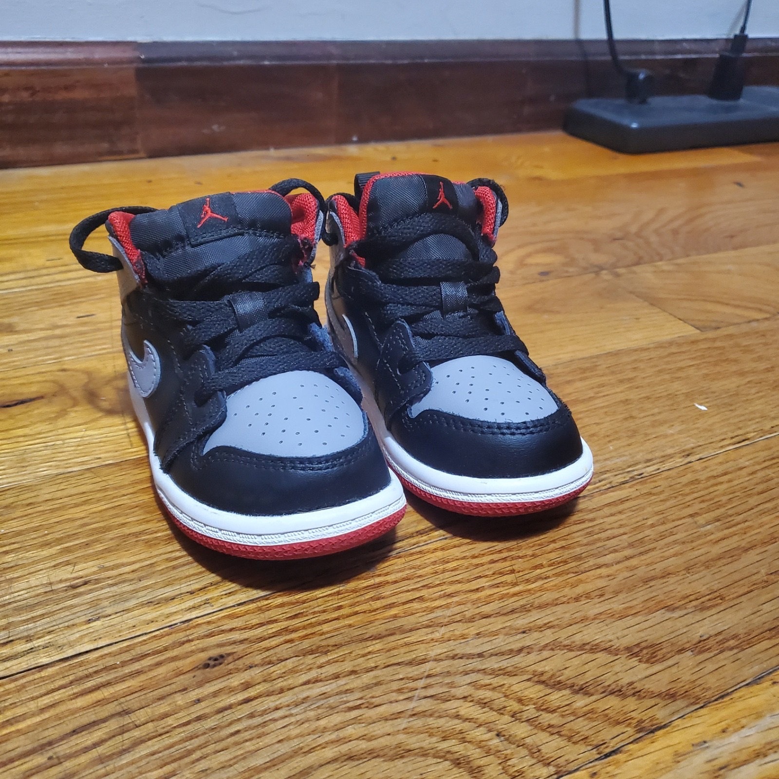 Toddler Sneaker Bundle Ages 1 to 3 years - photo 5