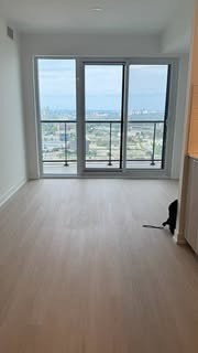 Brand NEW 36th Flr 1B+Den Metro Park Condo - photo 3