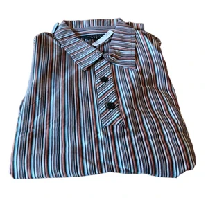 Kitaro Mens X Large Shirt