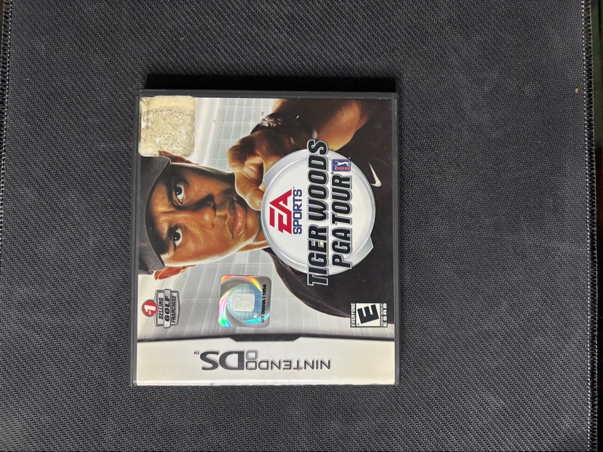 DS Lite Bundle - Boxed + 7 Games - photo 4