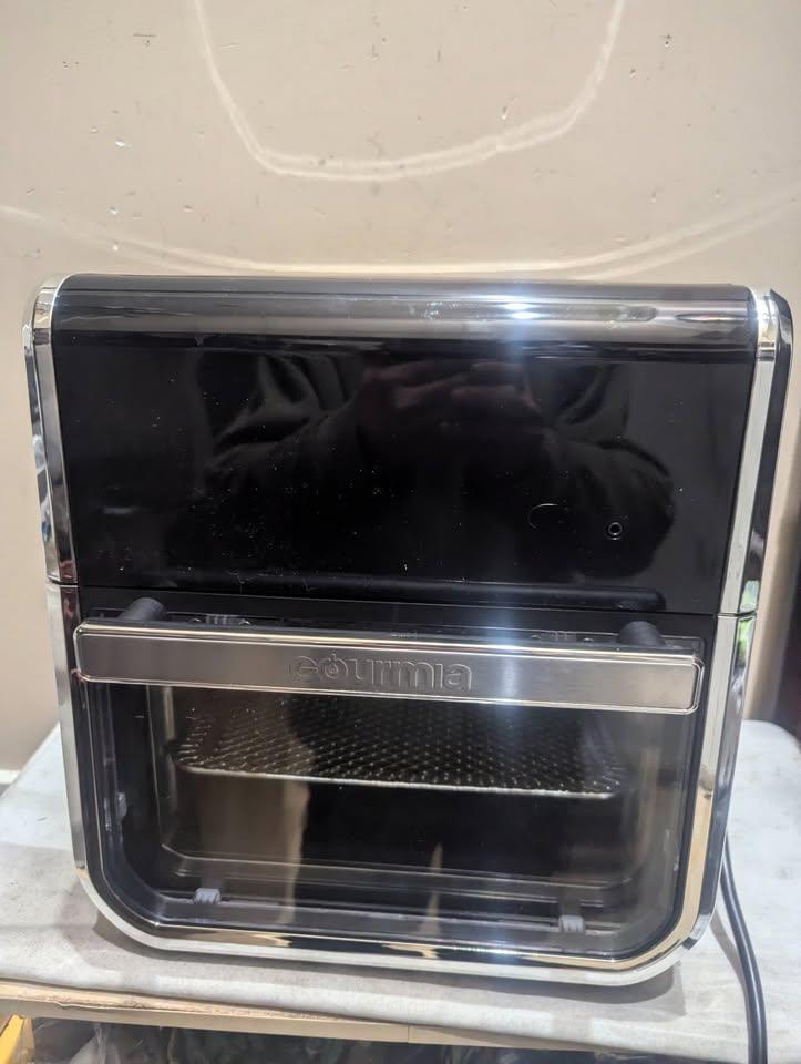 Air Fryer, Oven, Gourmia GAF1290 S All-in-One 14-Quart - photo 2