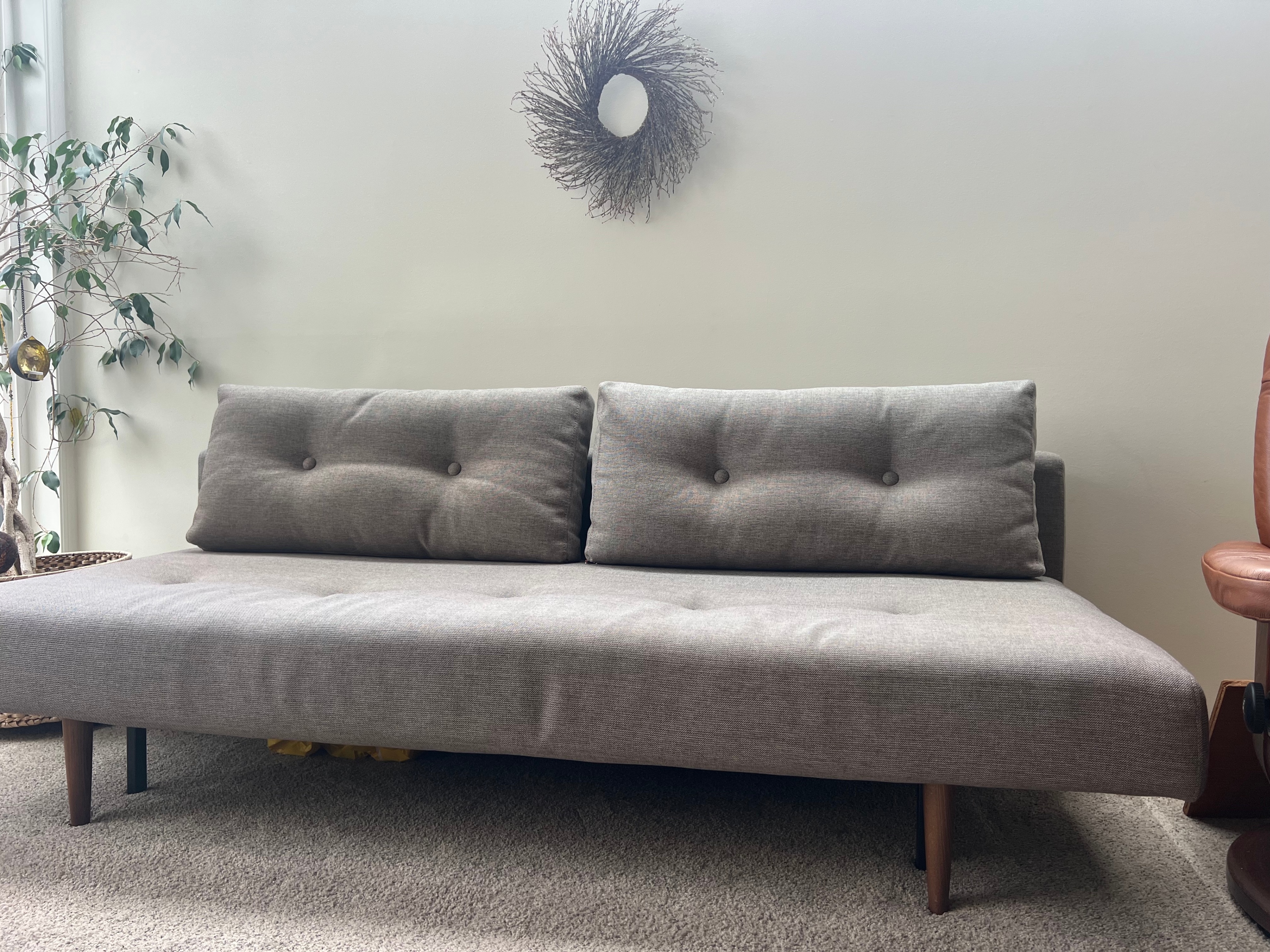 Innovation Living Recast Sofa Bed