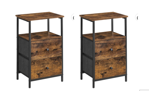 Selling night stand