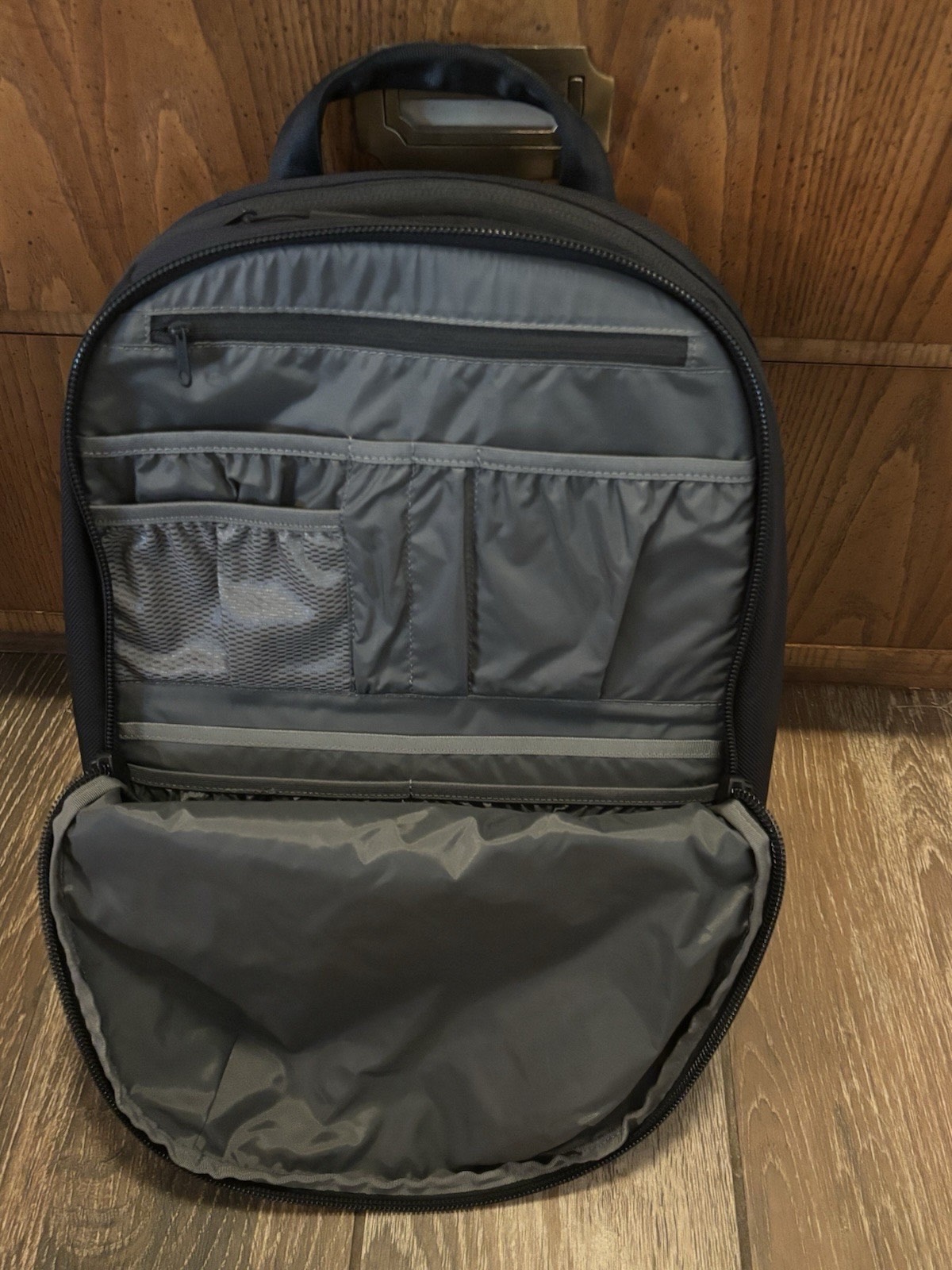 AER Daypack | 14L | 1680D Nylon Coated Weather Resistant Cordura - photo 3