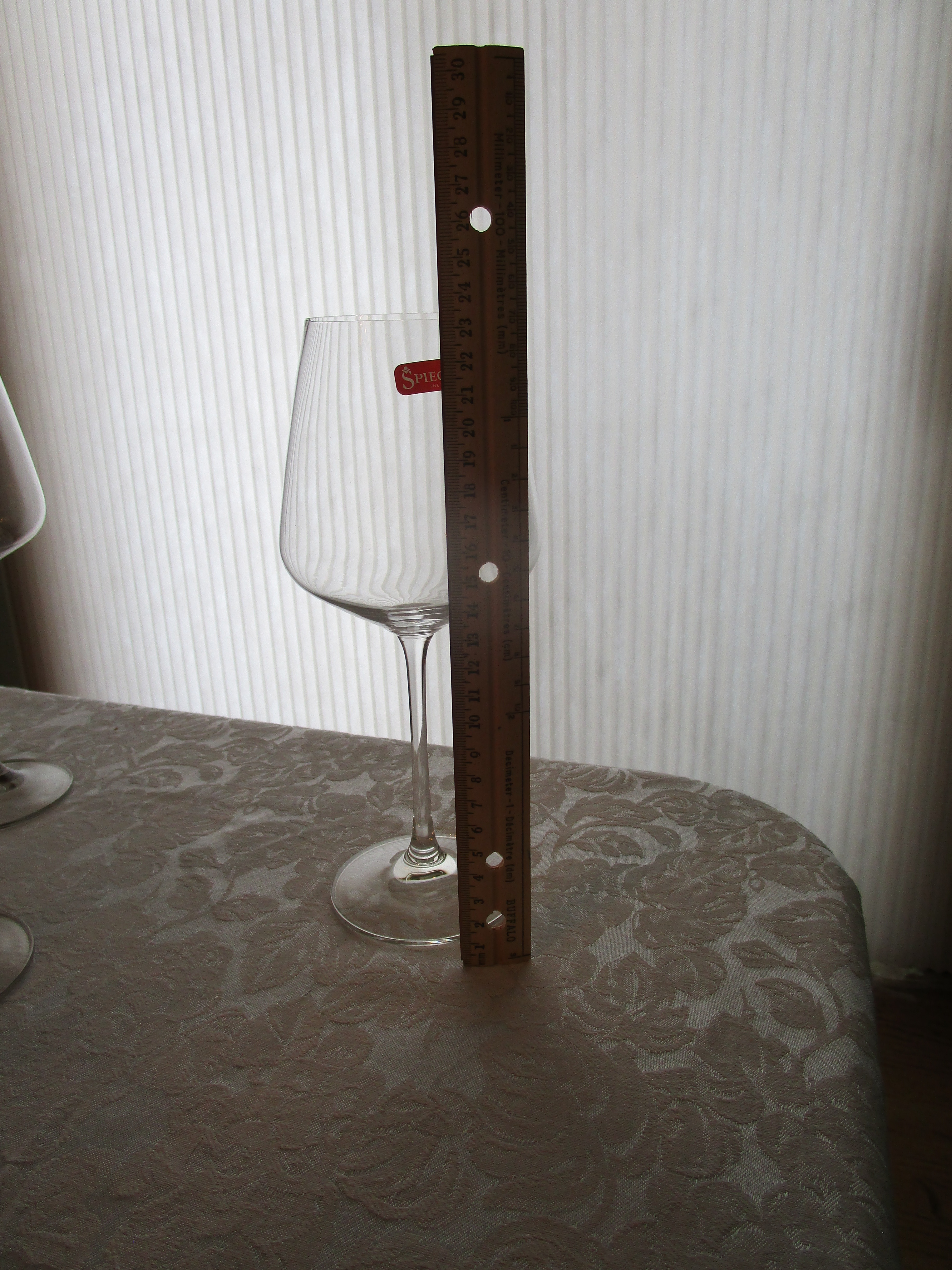WINE GLASSES (16) - photo 3