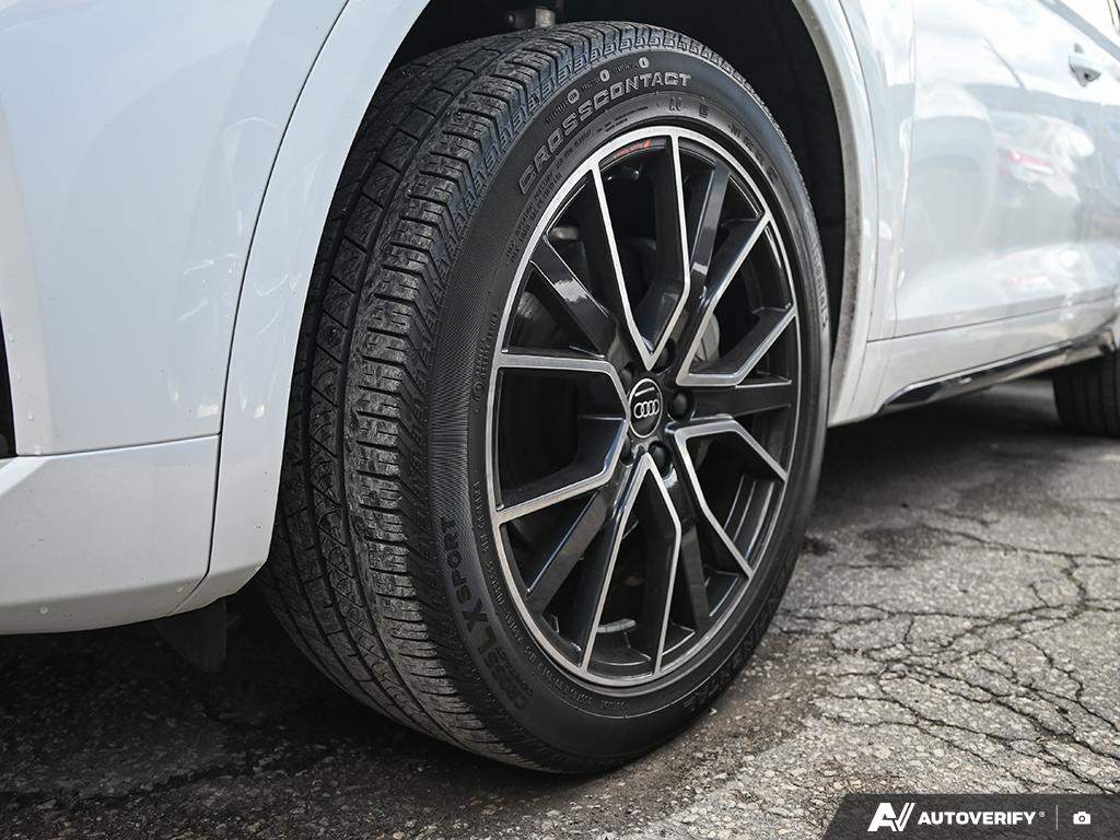 2022 Audi Q5 Sportback - photo 4