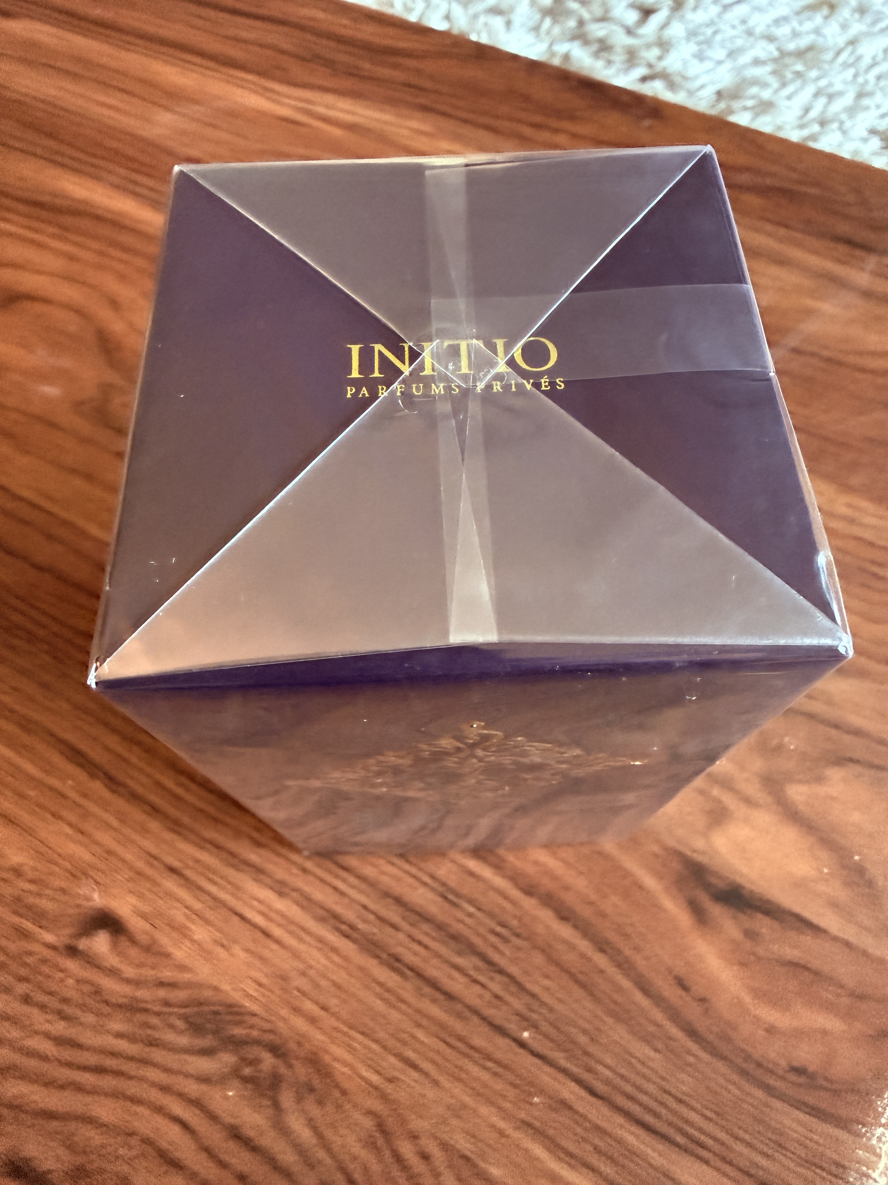 Initio Side Effect 3.4 OZ - photo 2