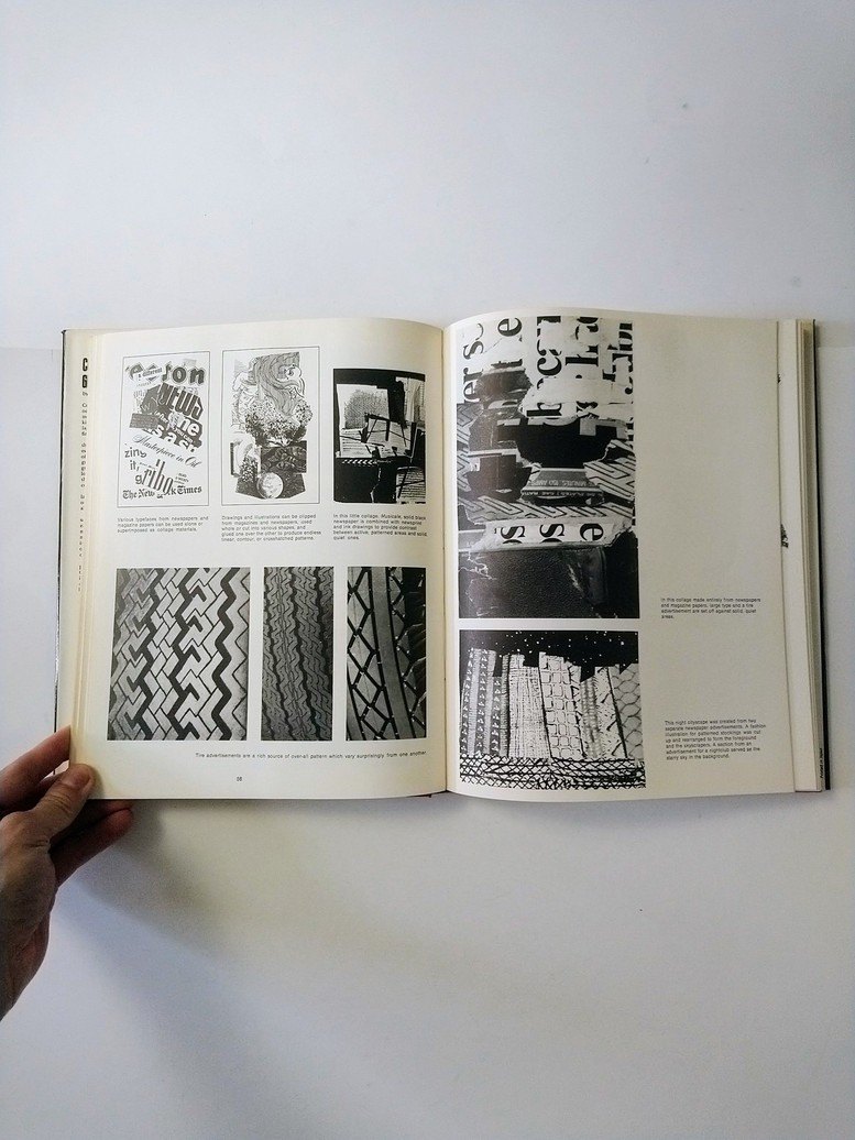 Collage: A Complete Guide for Artists! - photo 5