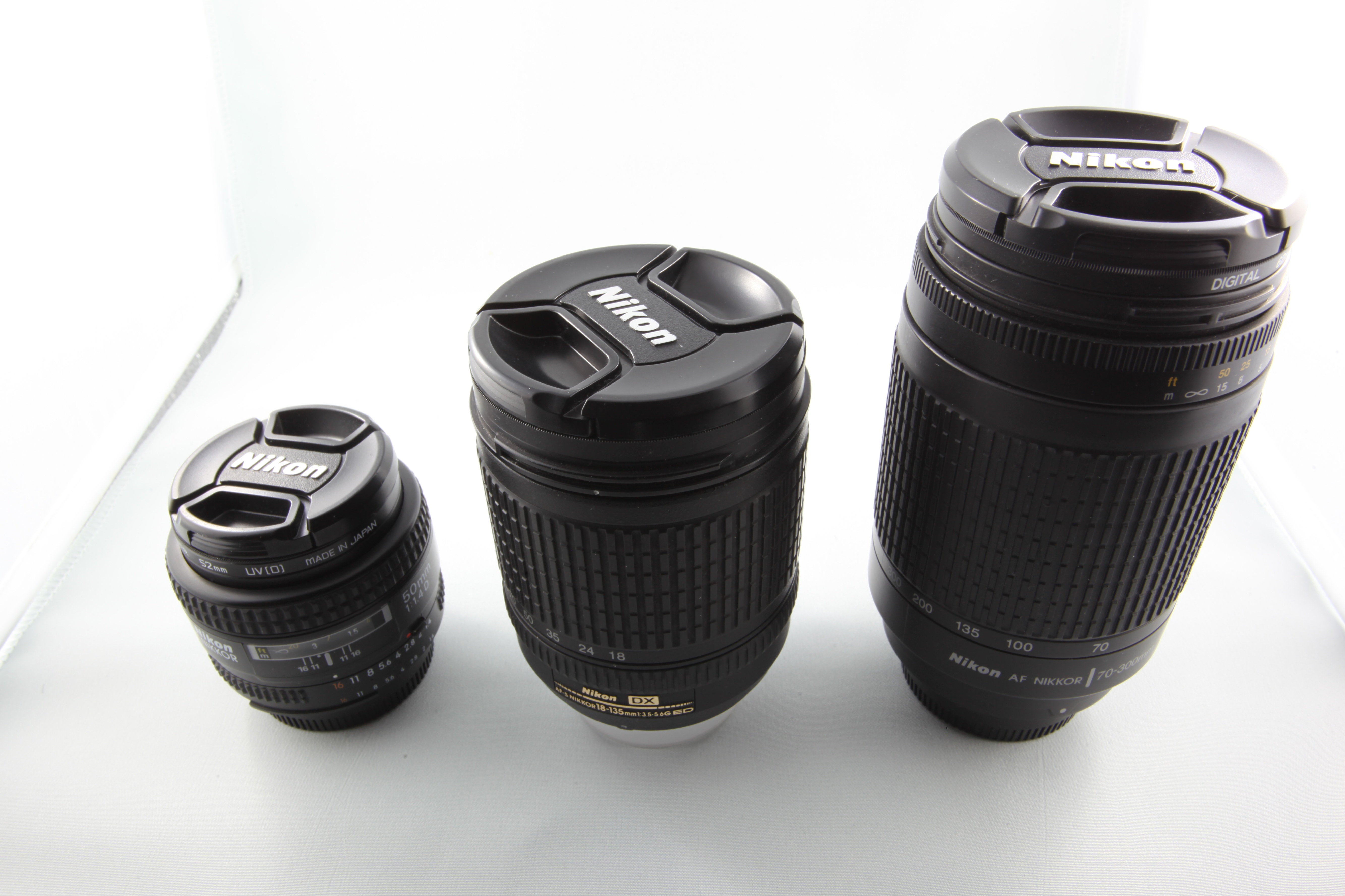 Nikon D80 Camera Bundle - photo 3