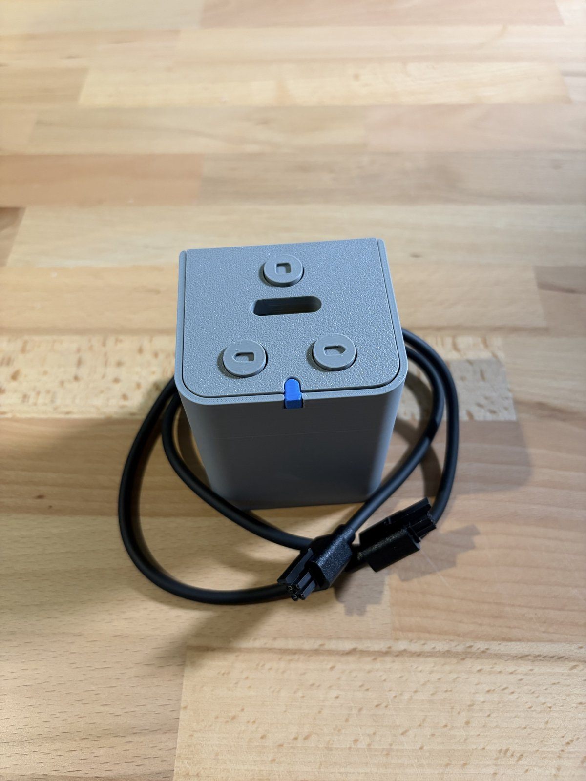 Bambu H2D/H2S Vision Encoder, 4 Hotends, PEI Plate, TPU Assist - photo 4