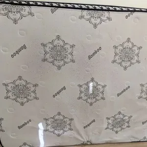Bamboo Queen Mattress-Moving out - photo 3