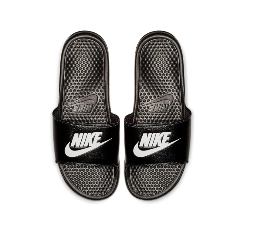 Nike Benassi Just Do It Slides *Brand New With Tags*