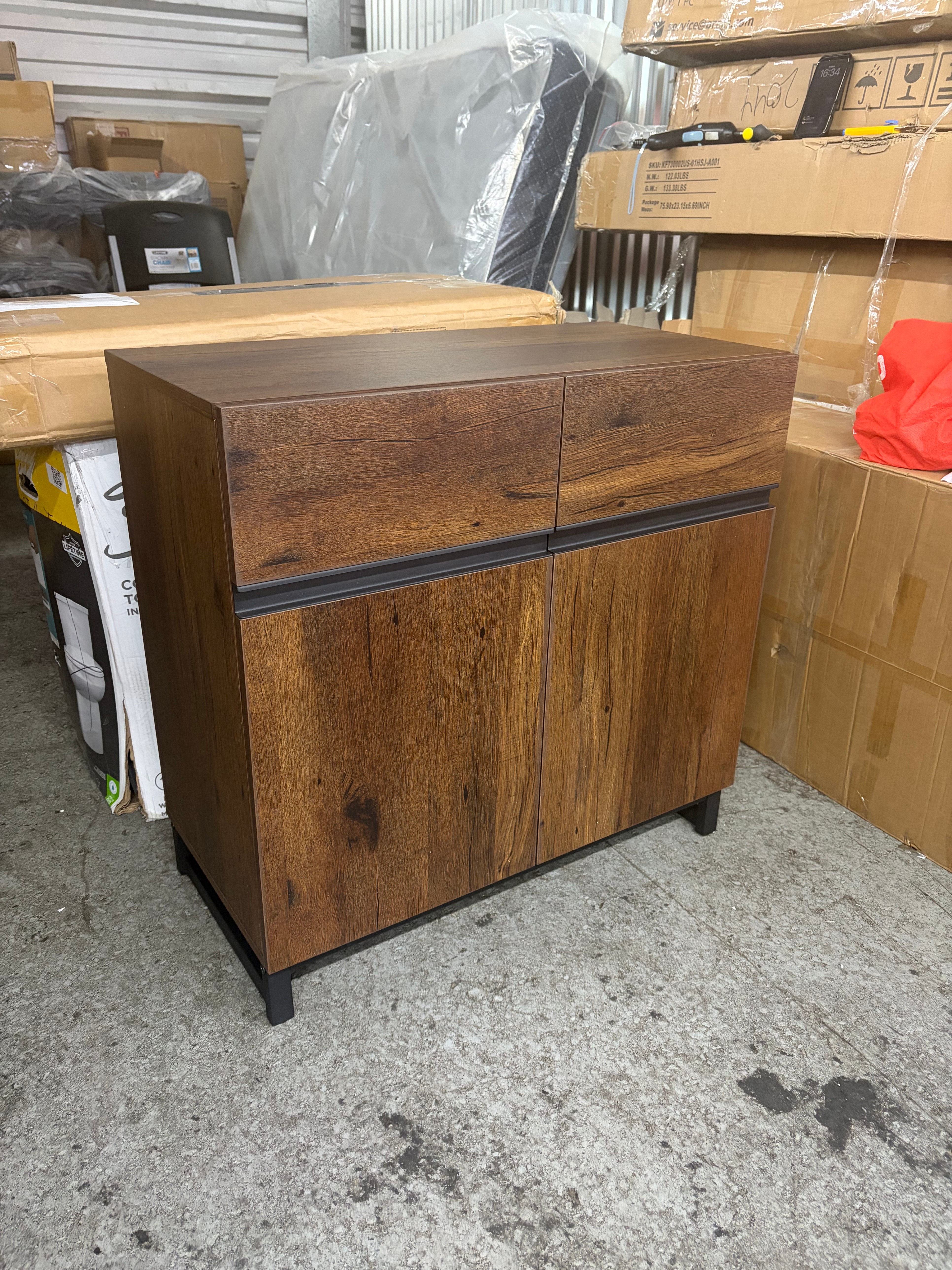 Brand New!!! Storage cabinet / TV stand