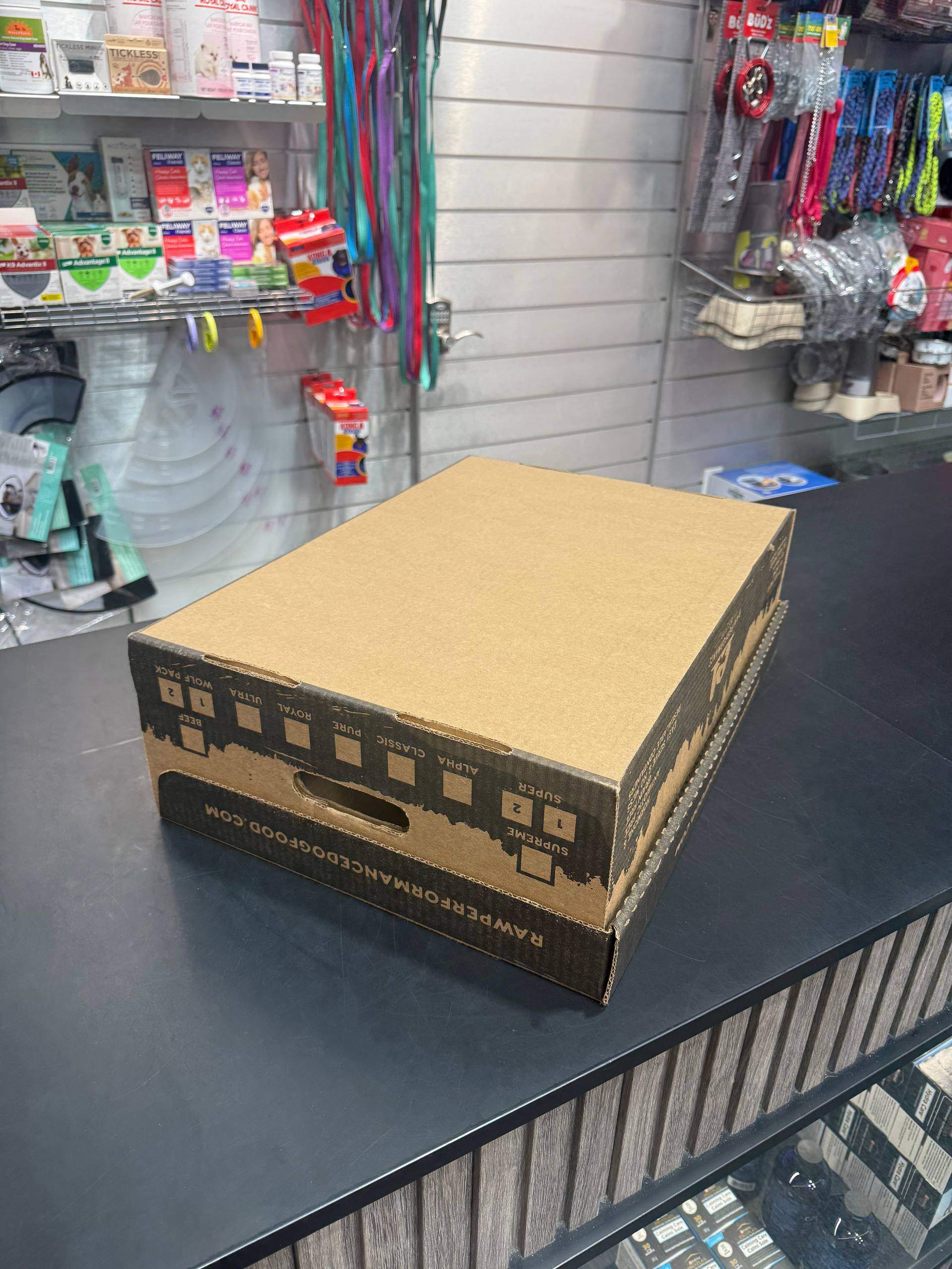 Large Heavy-Duty Cardboard Shipping Boxes - photo 4