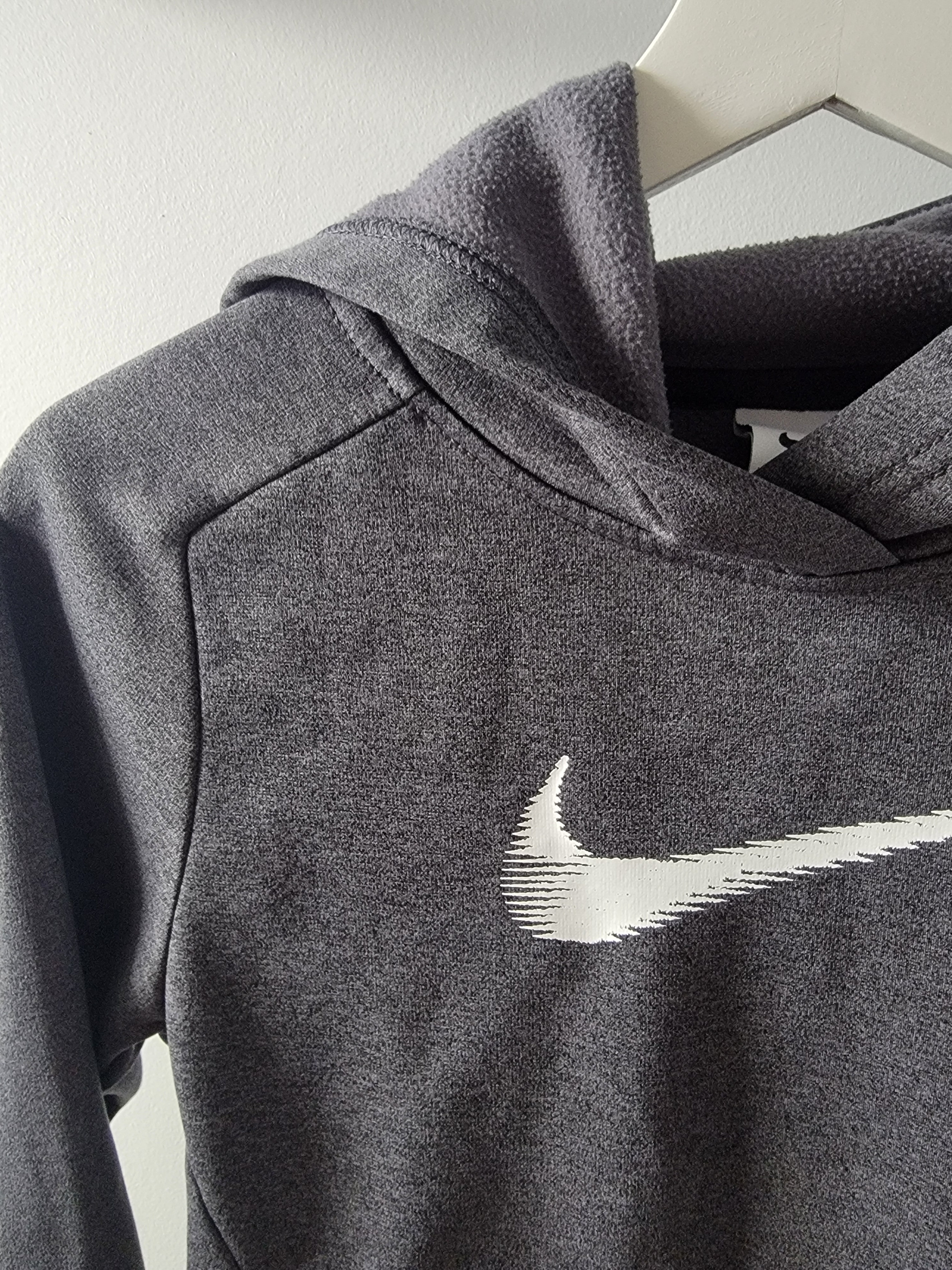 Brand new Nike Kids M hoodie (measurements in ad) never worn - photo 2