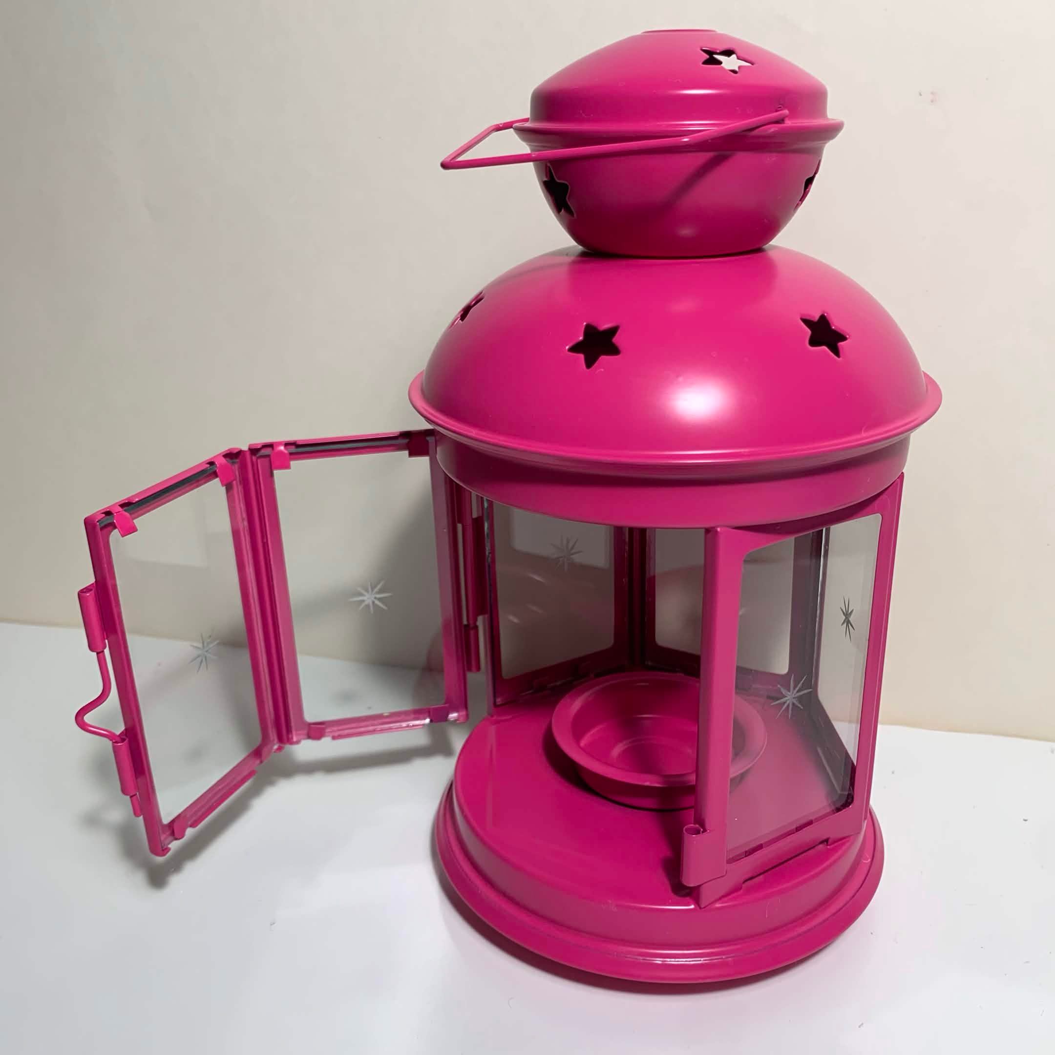 IKEA Rotera Tealight Lantern - photo 2